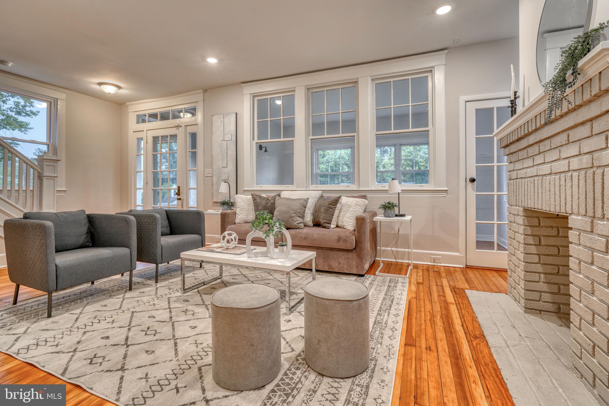 RIDGEWOOD - Residential