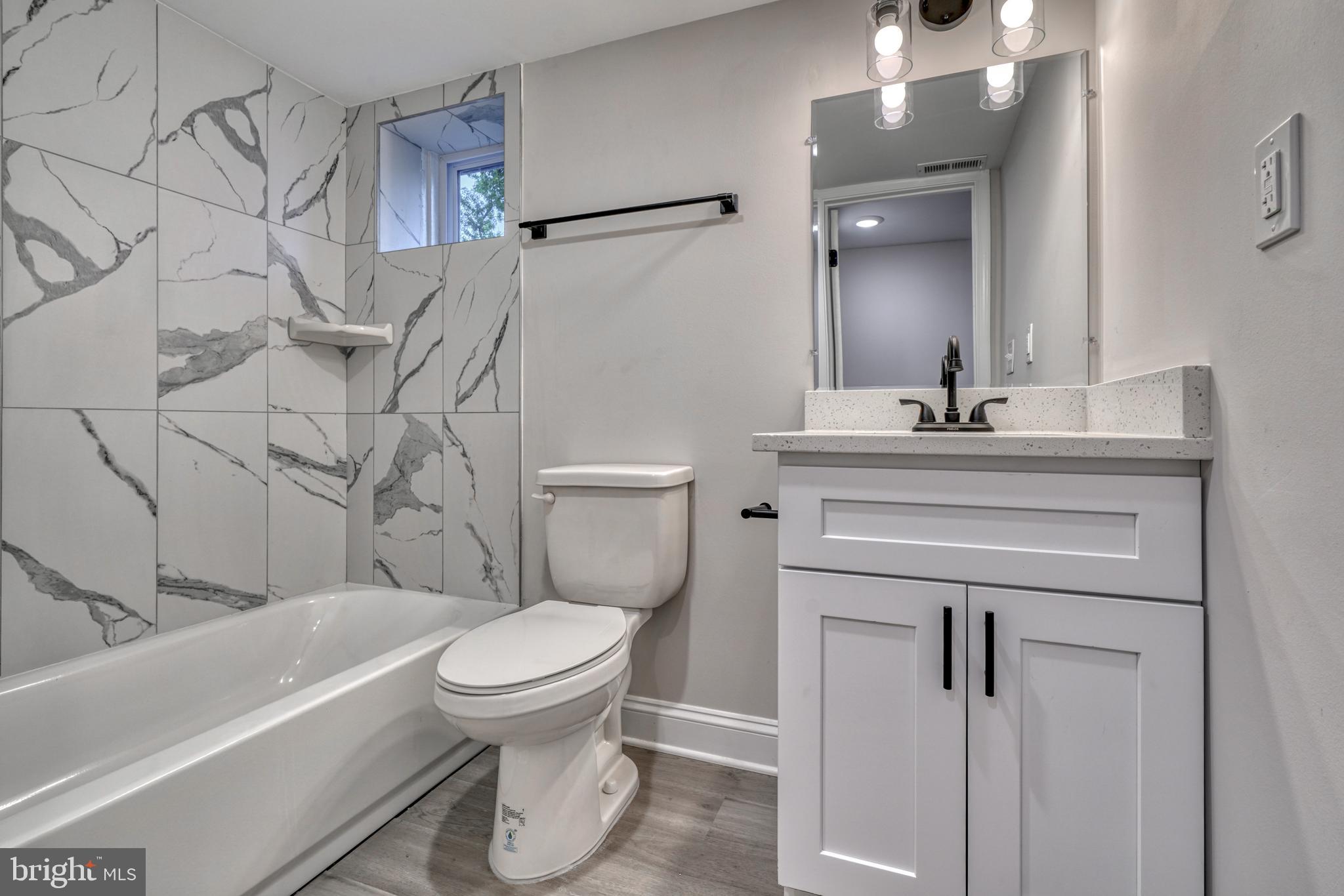 RIDGEWOOD - Residential