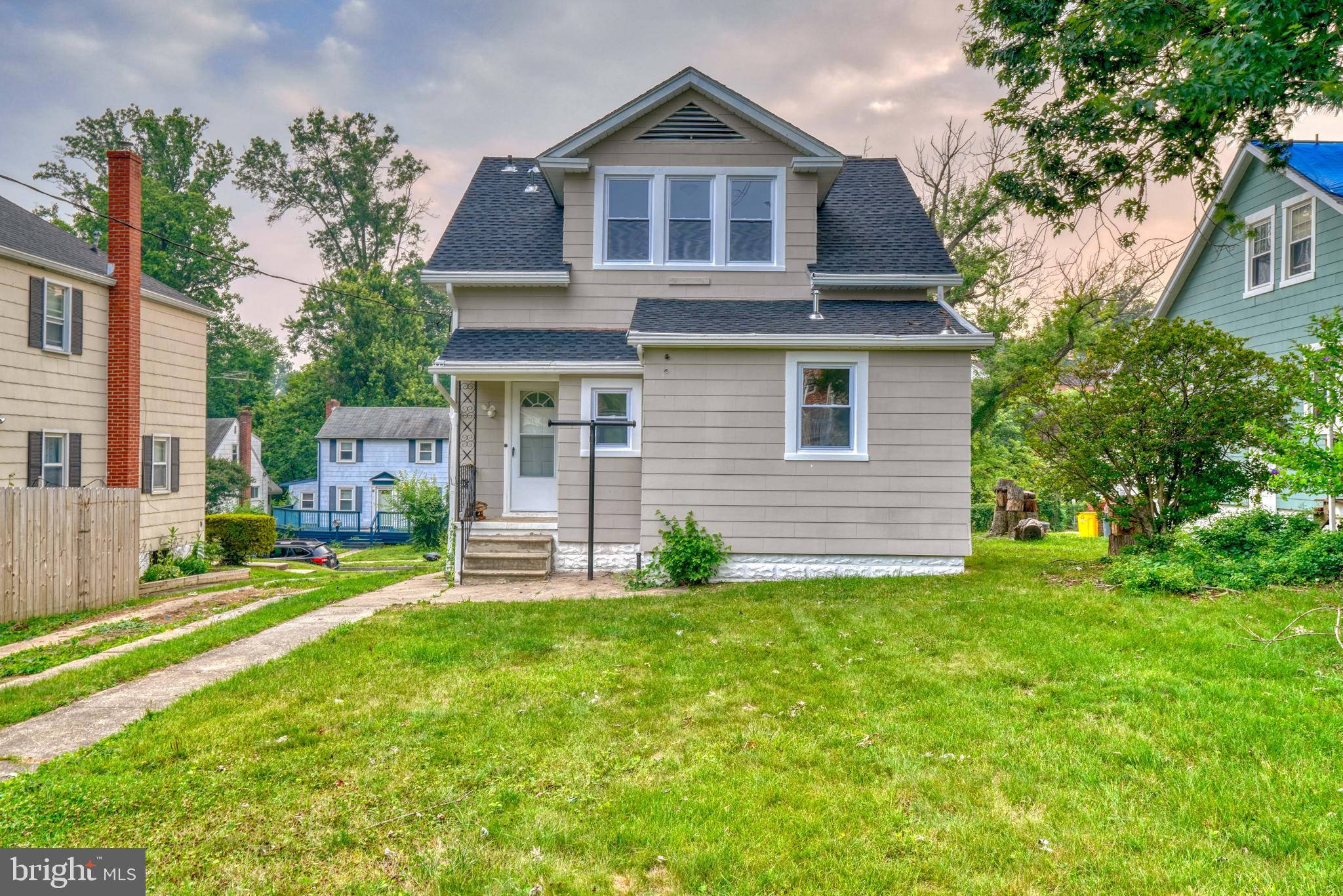 RIDGEWOOD - Residential