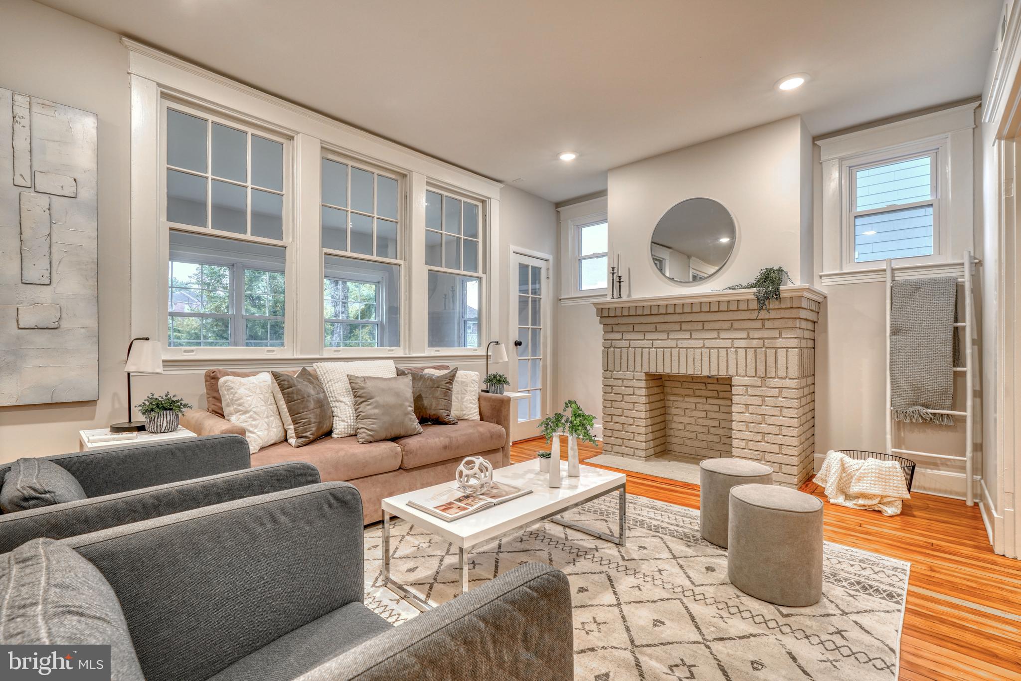 RIDGEWOOD - Residential