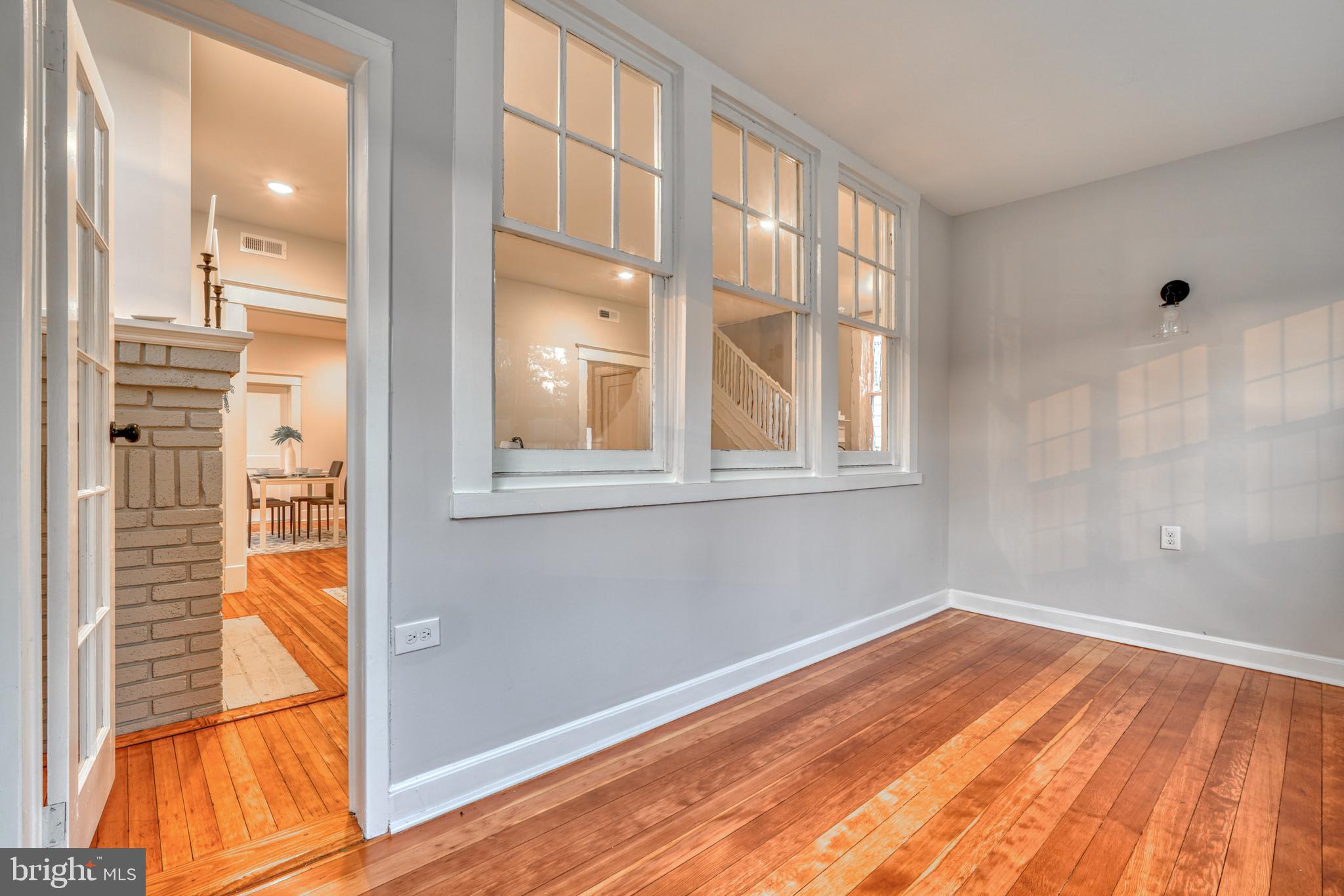 RIDGEWOOD - Residential