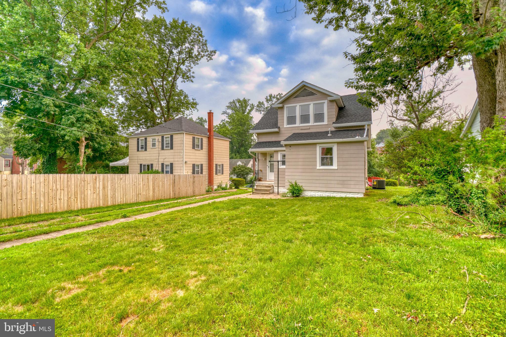 RIDGEWOOD - Residential