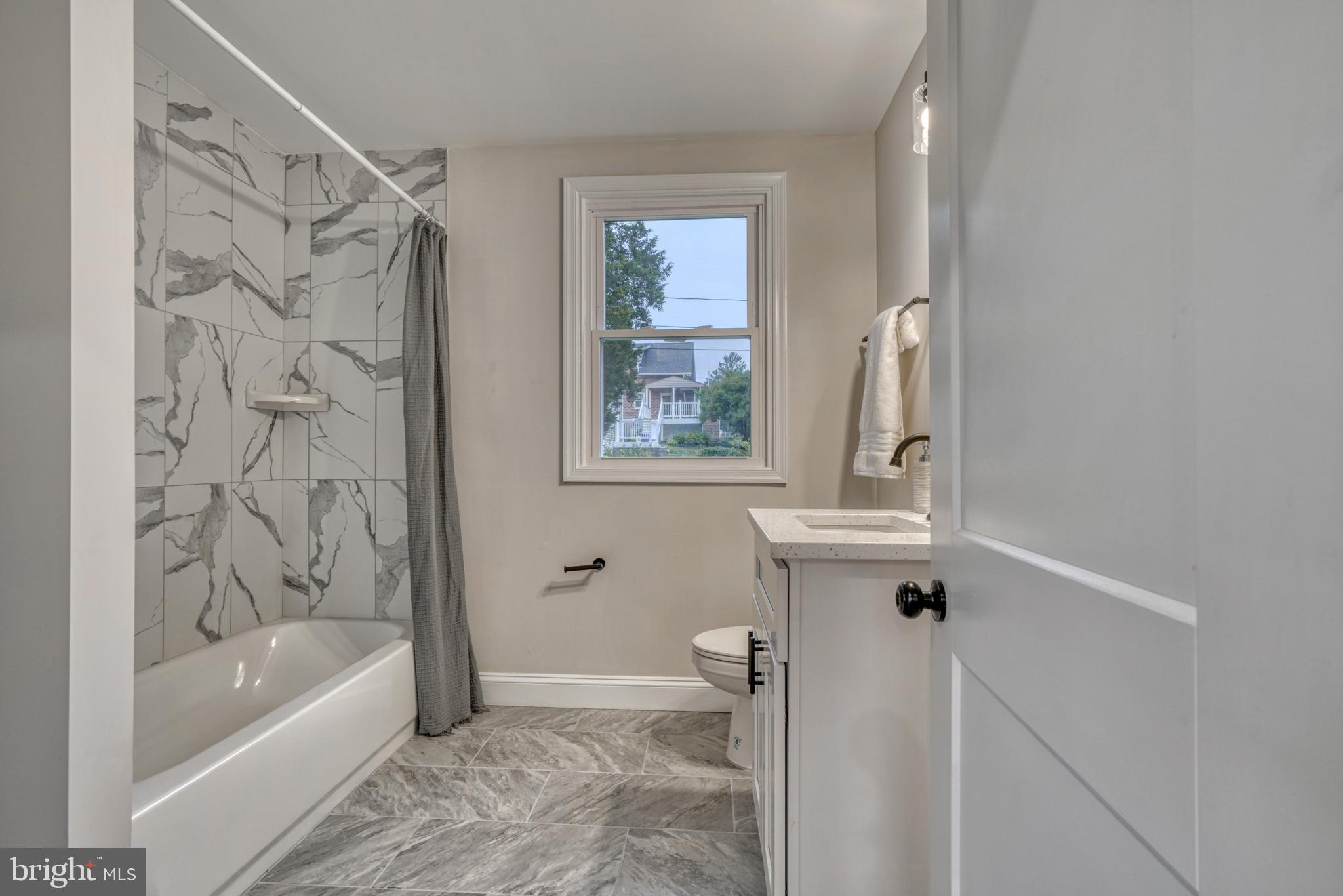 RIDGEWOOD - Residential