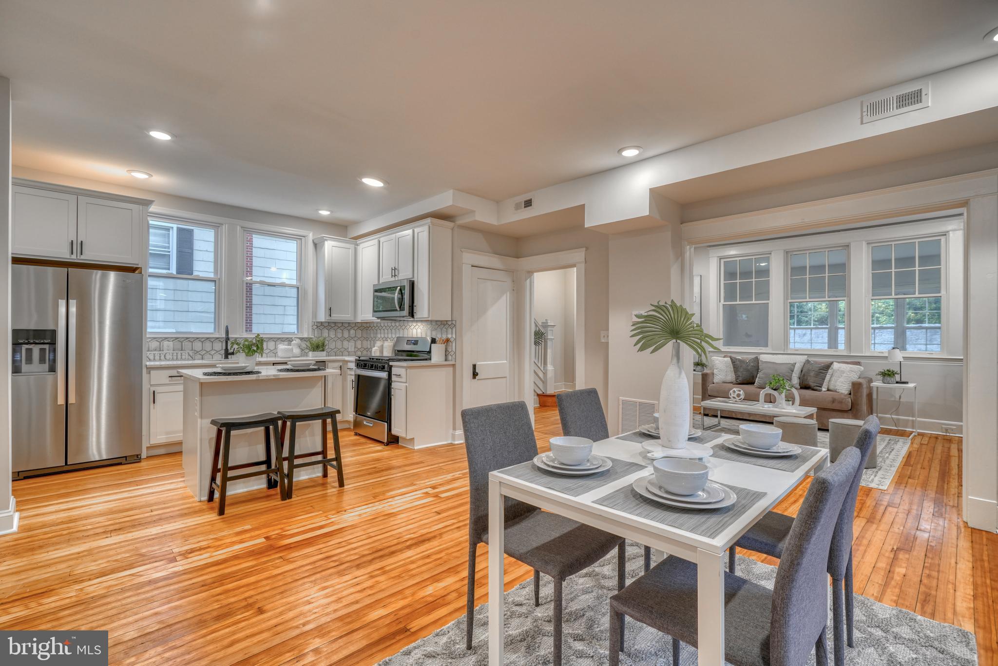 RIDGEWOOD - Residential