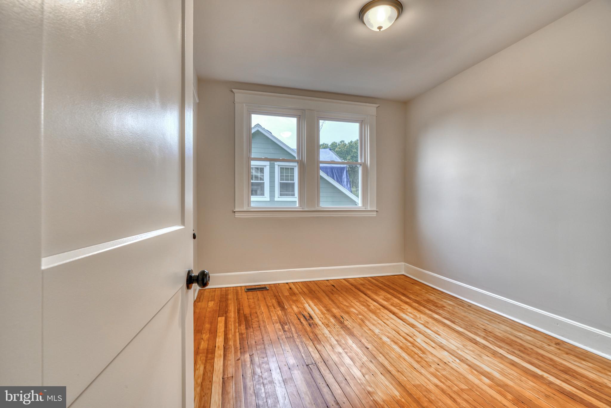 RIDGEWOOD - Residential