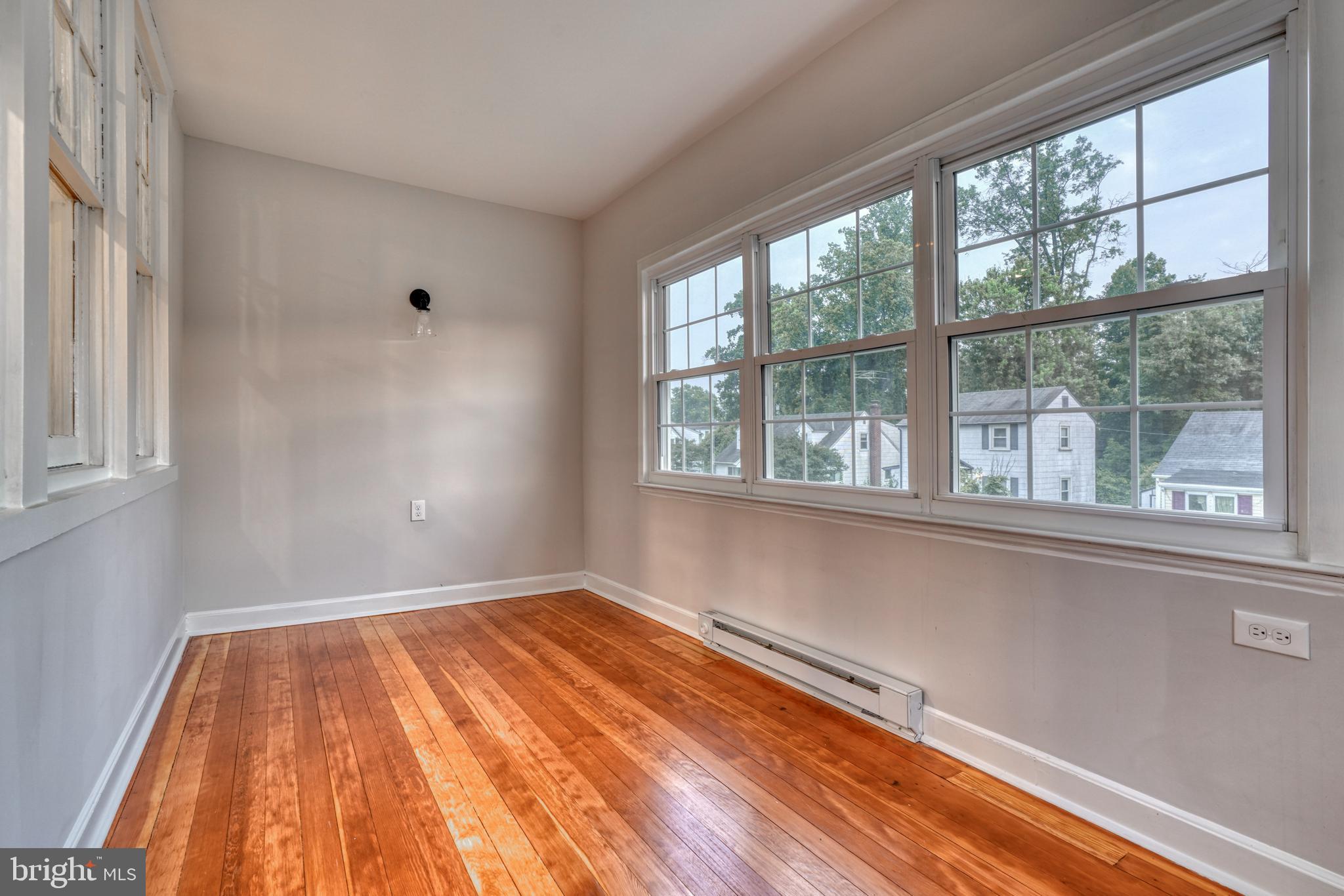 RIDGEWOOD - Residential