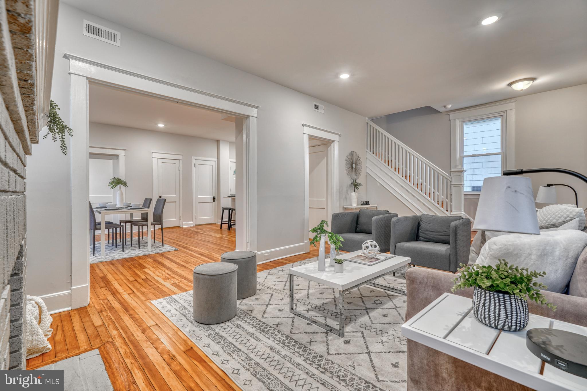 RIDGEWOOD - Residential