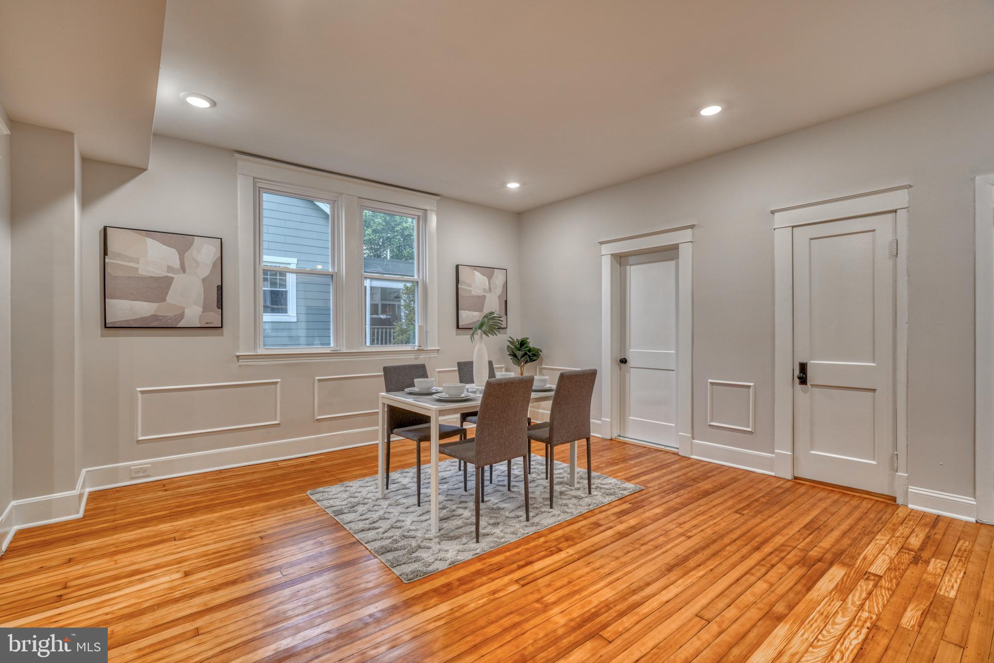 RIDGEWOOD - Residential