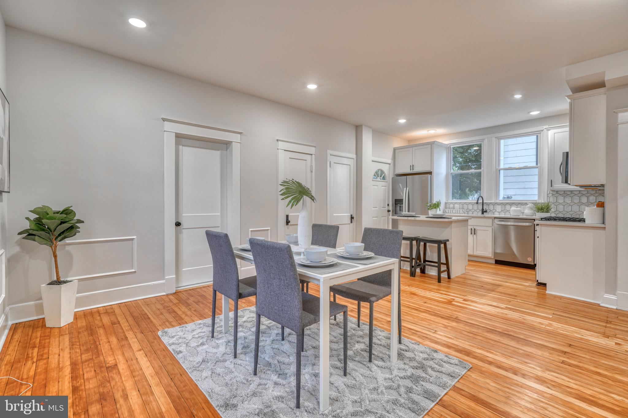 RIDGEWOOD - Residential