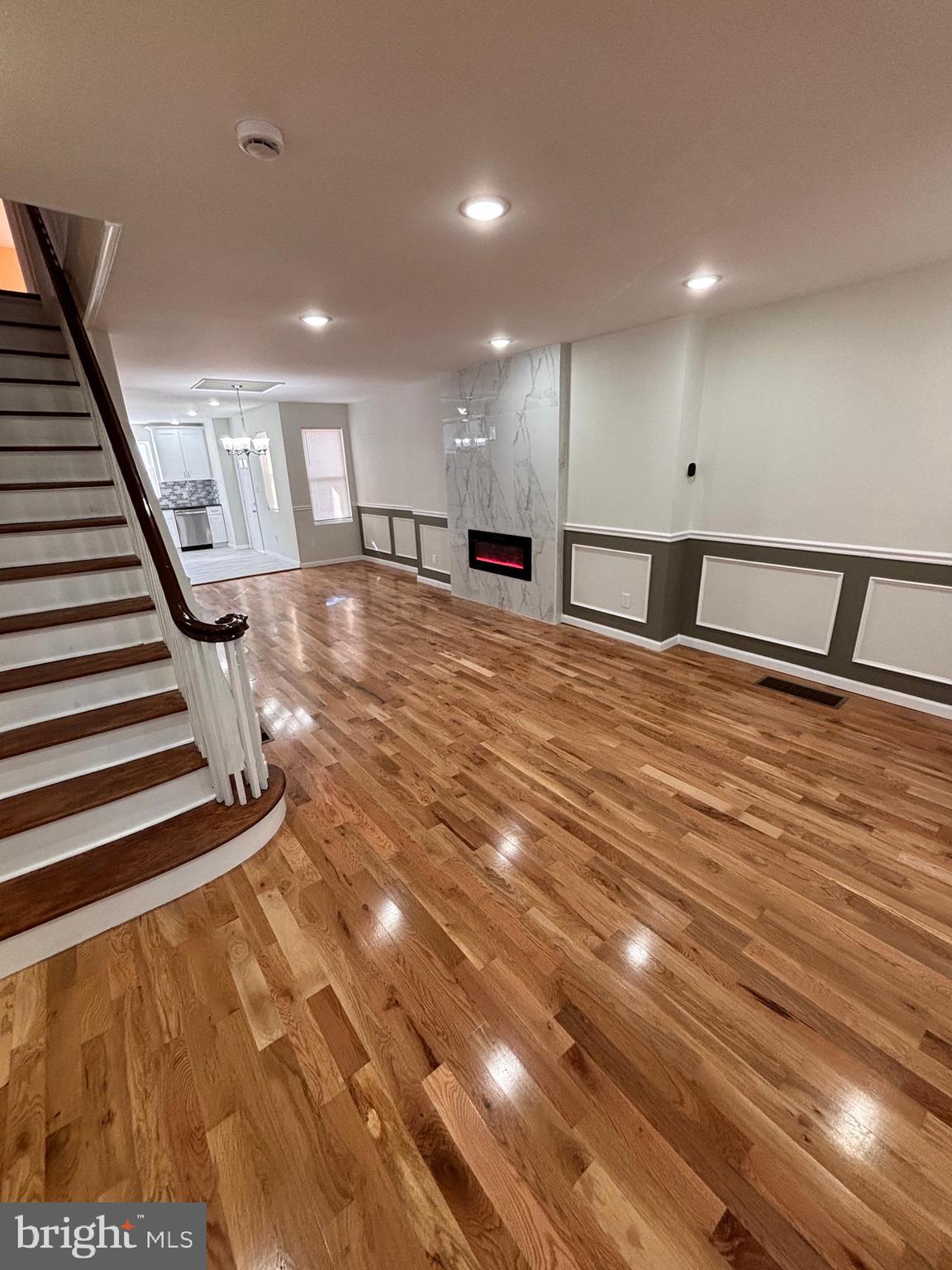 OGONTZ - Residential