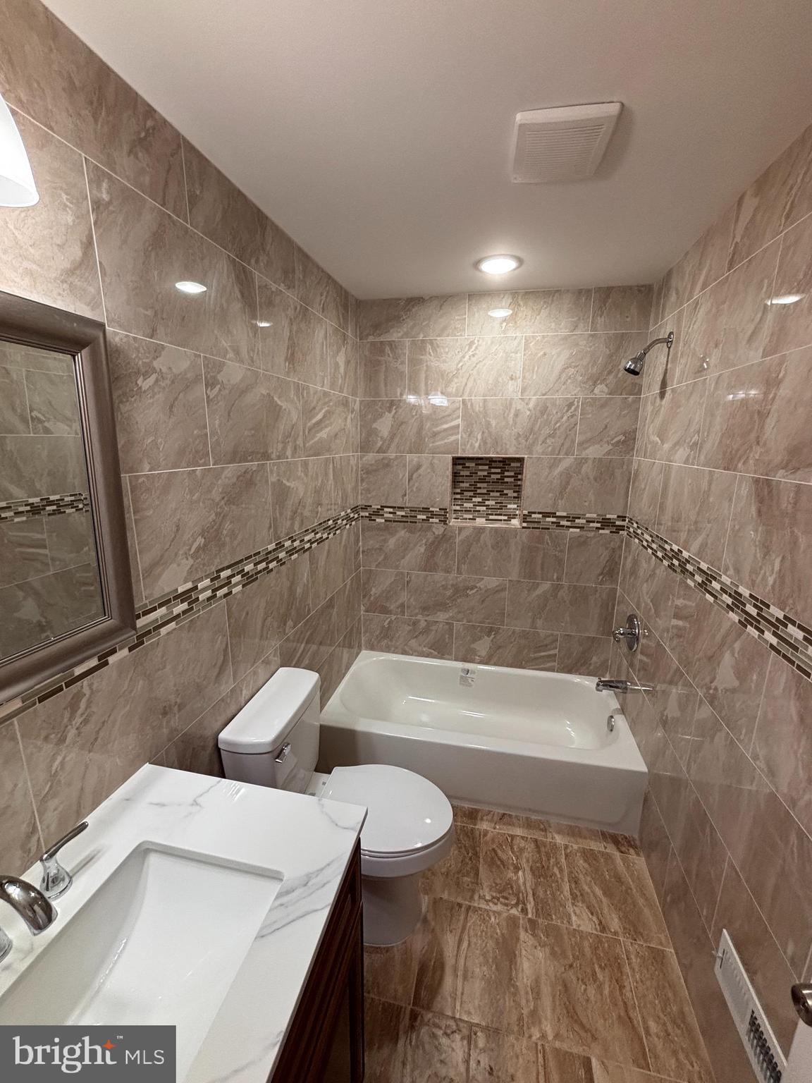 OGONTZ - Residential