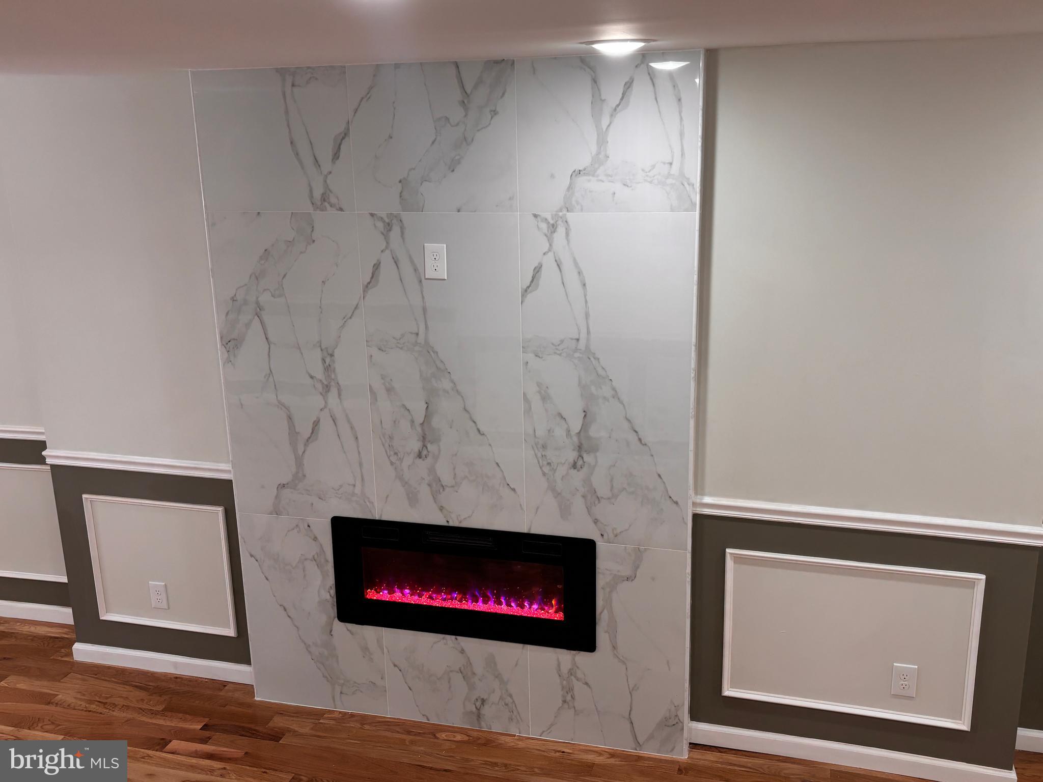 OGONTZ - Residential