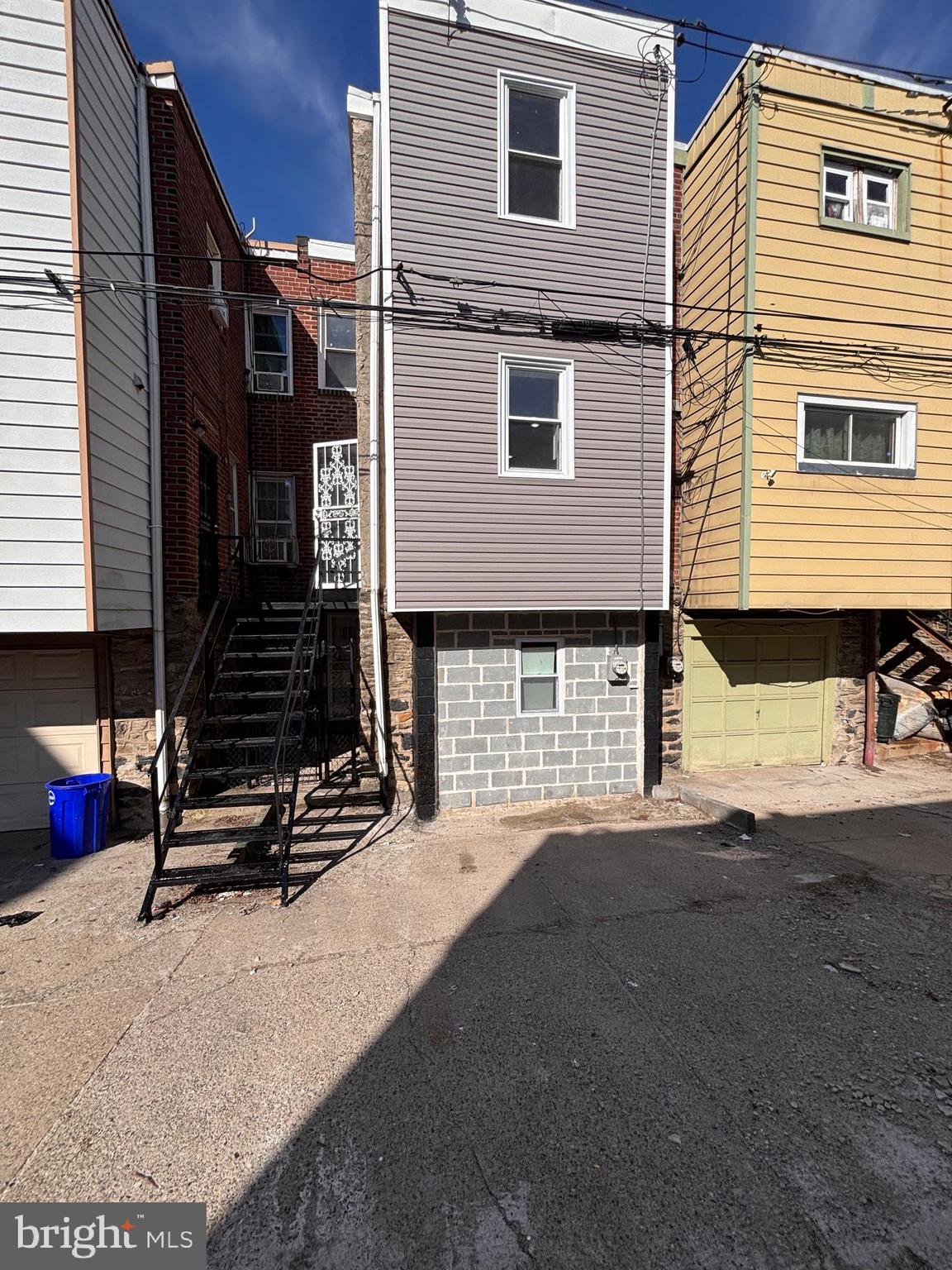 OGONTZ - Residential