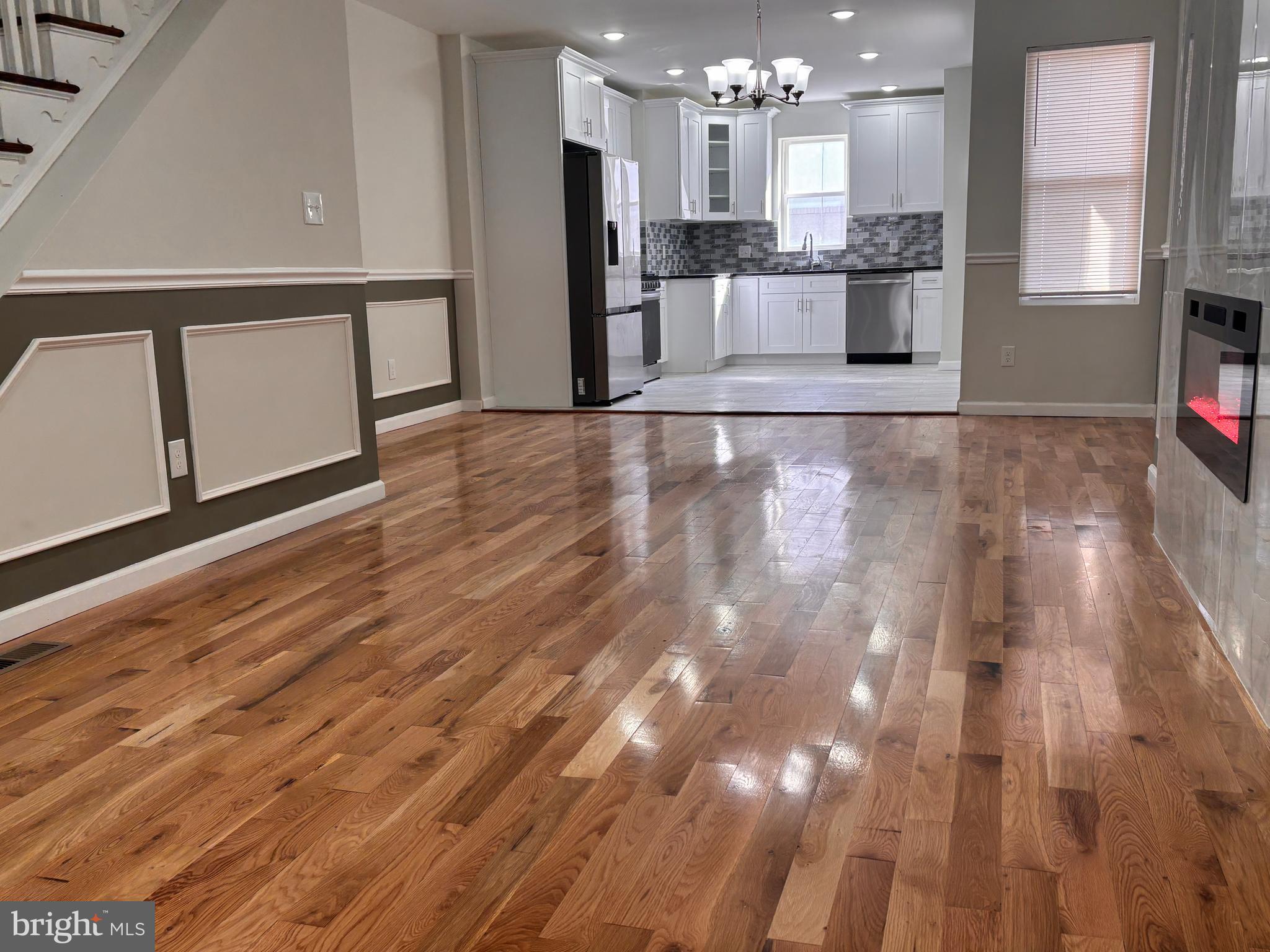 OGONTZ - Residential