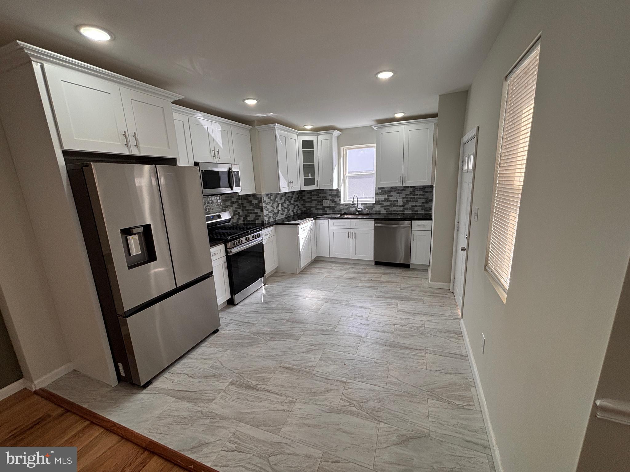 OGONTZ - Residential