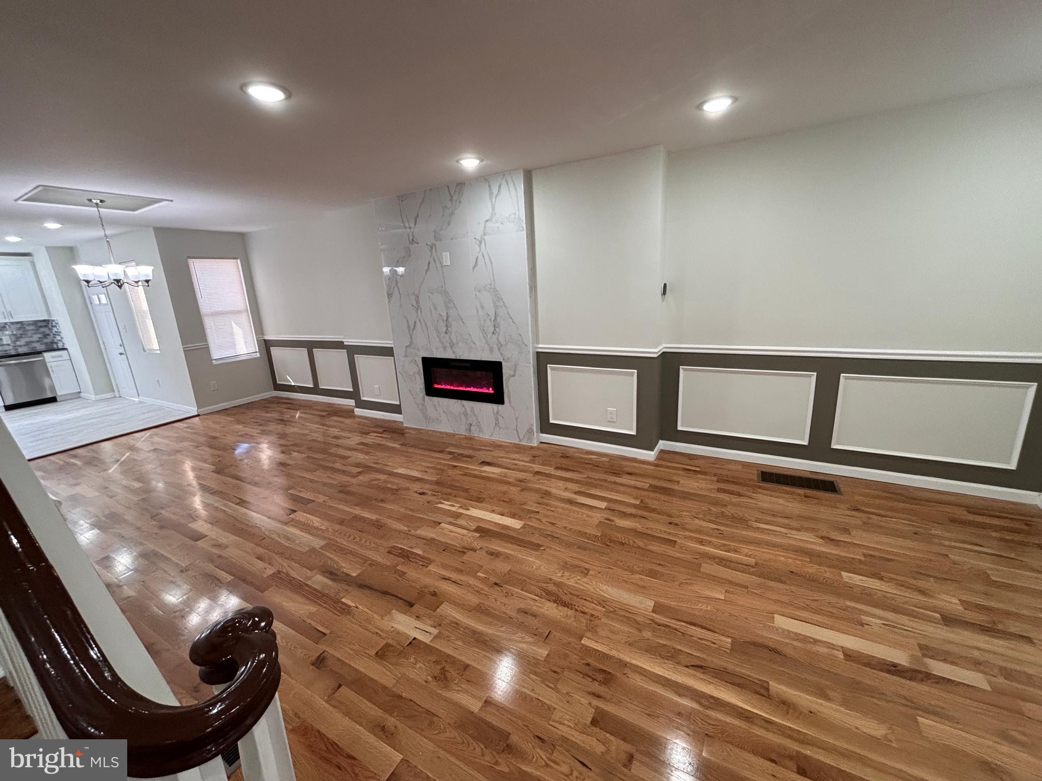 OGONTZ - Residential