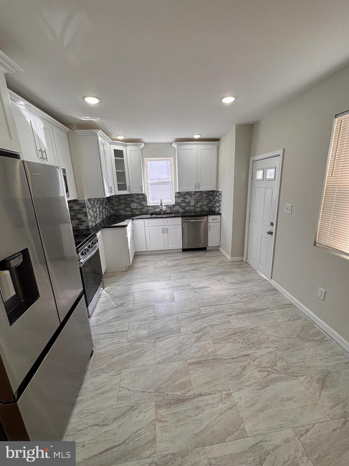 OGONTZ - Residential