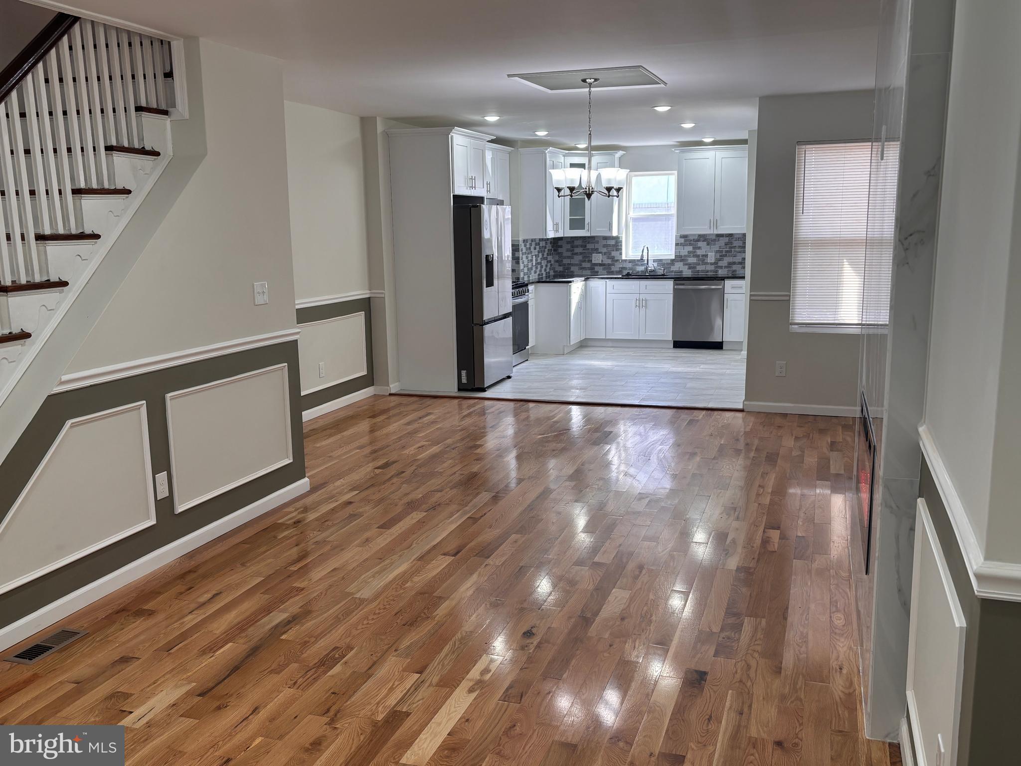 OGONTZ - Residential