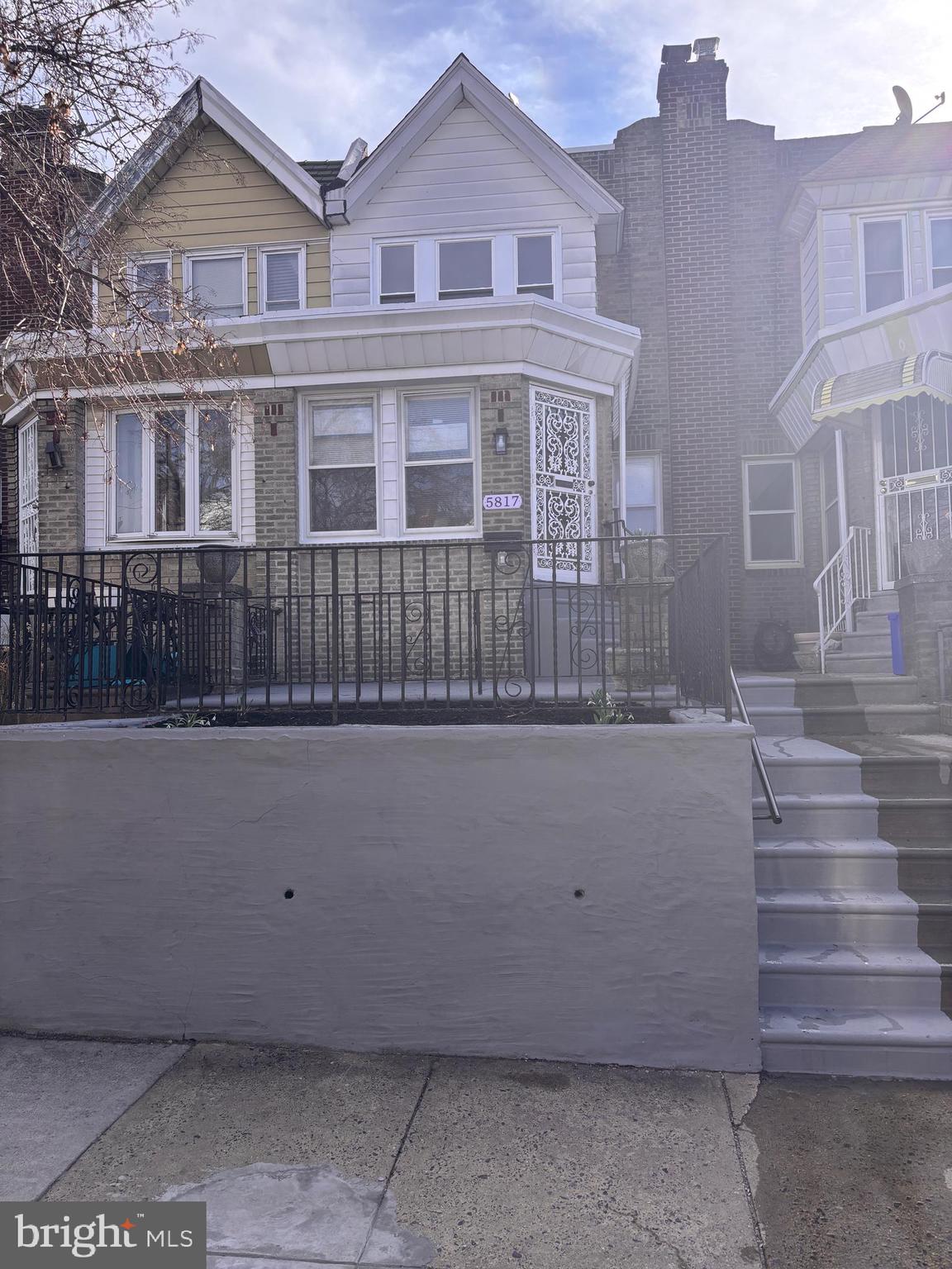 OGONTZ - Residential