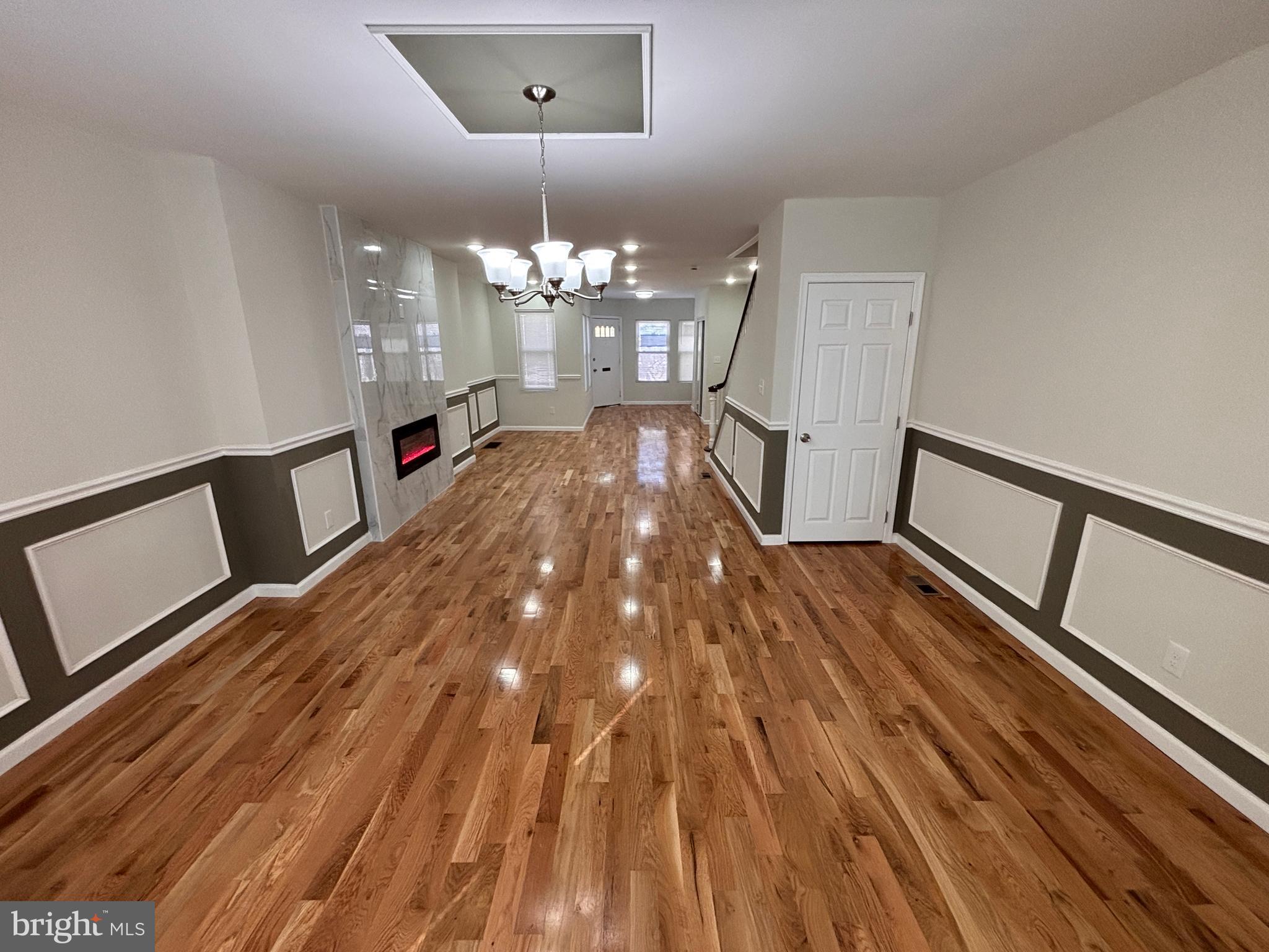 OGONTZ - Residential