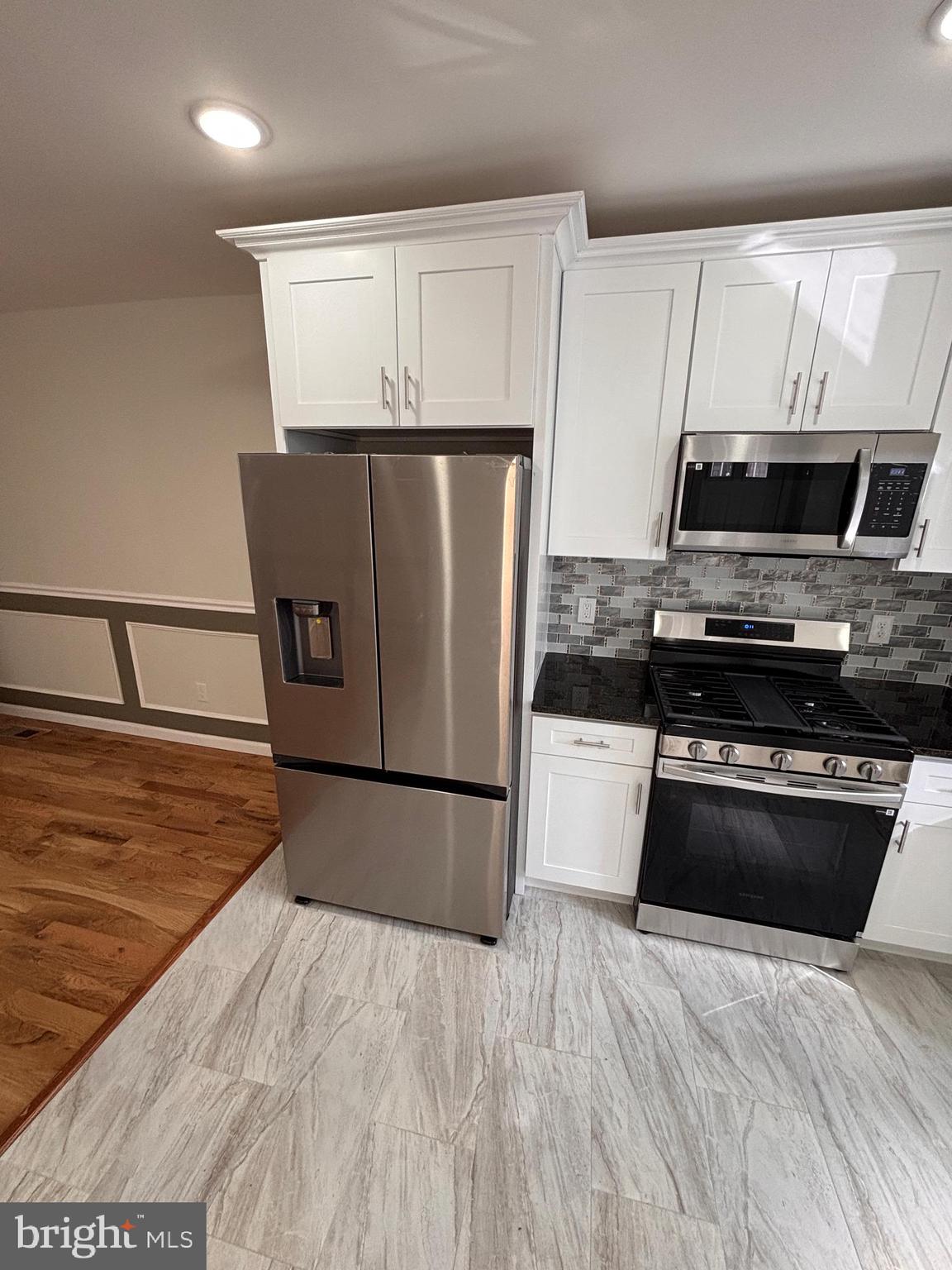 OGONTZ - Residential