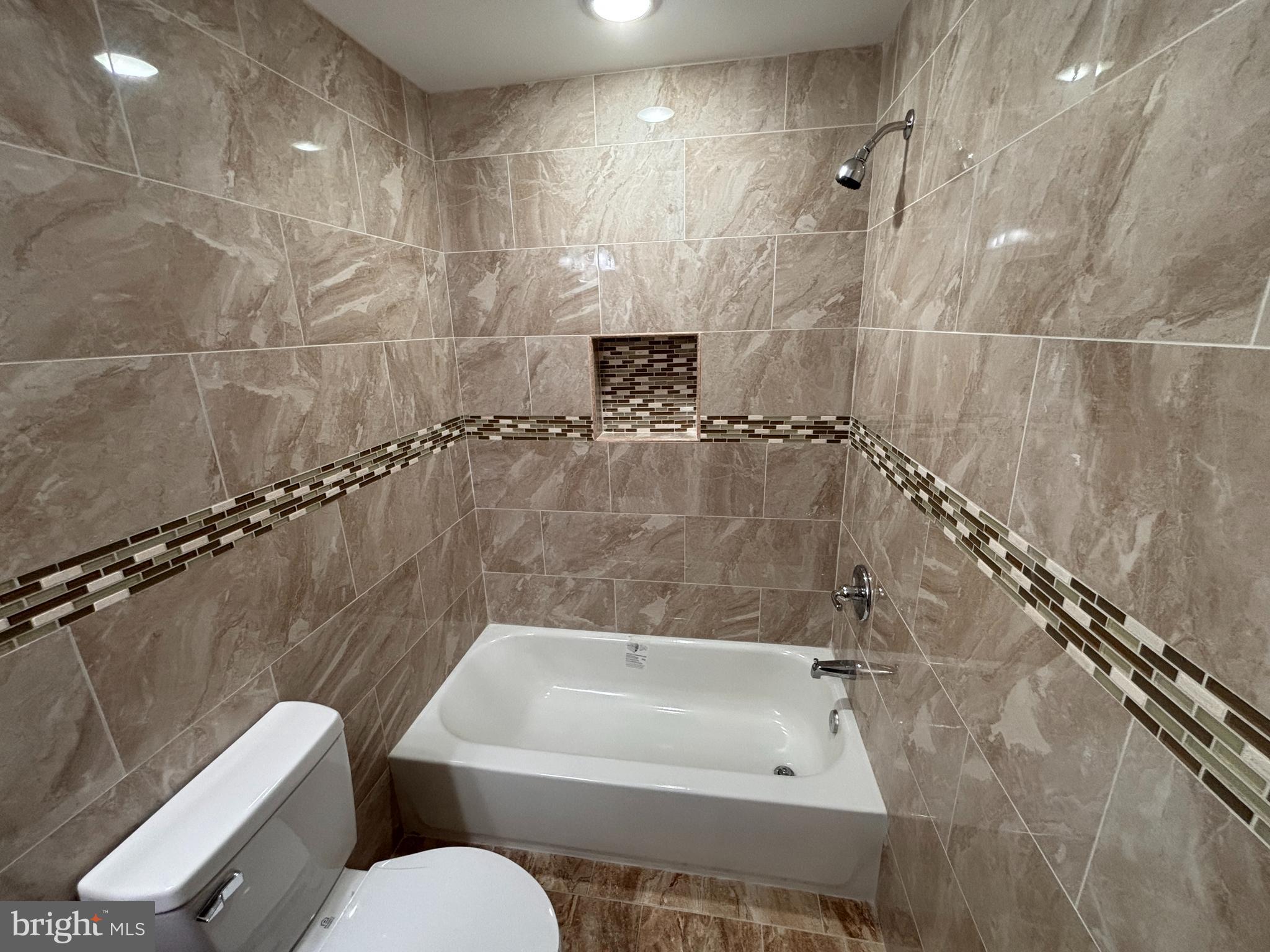 OGONTZ - Residential