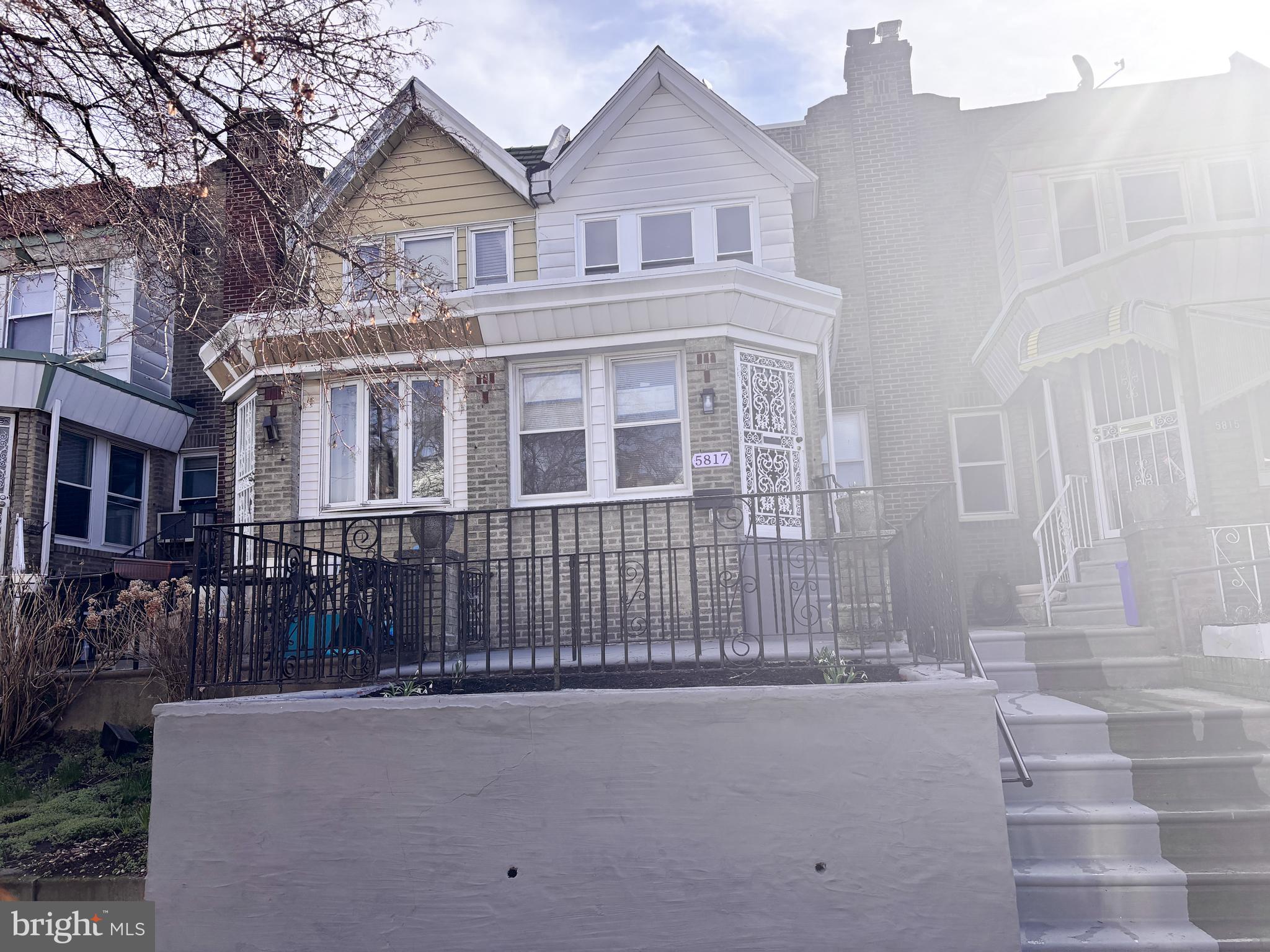 OGONTZ - Residential