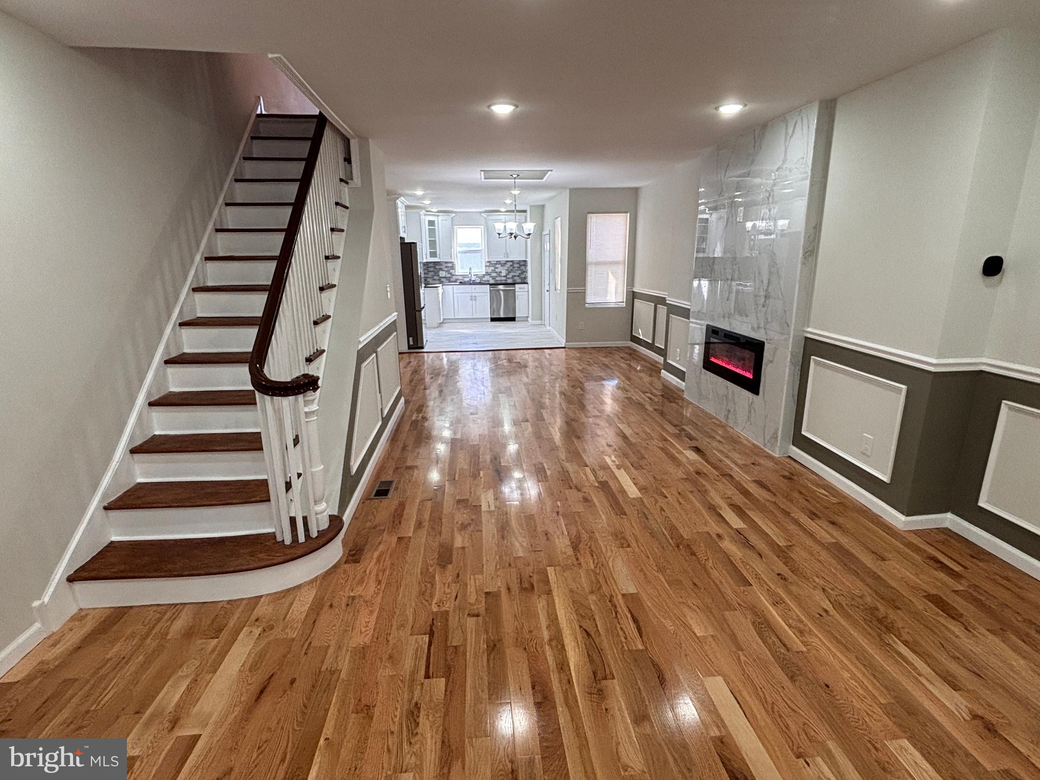 OGONTZ - Residential