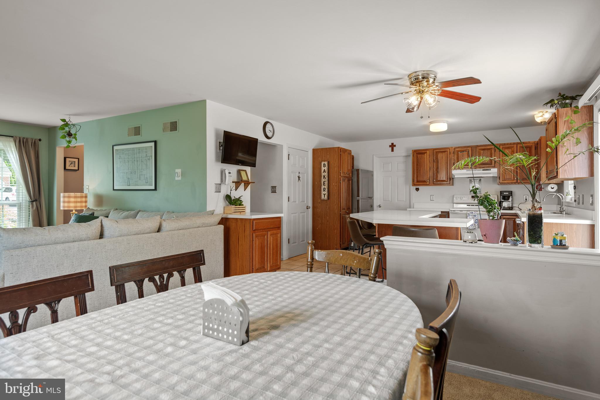 EASTBROOKE - Residential