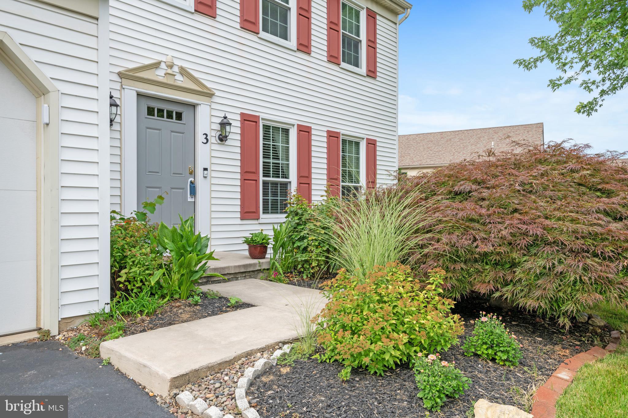 EASTBROOKE - Residential