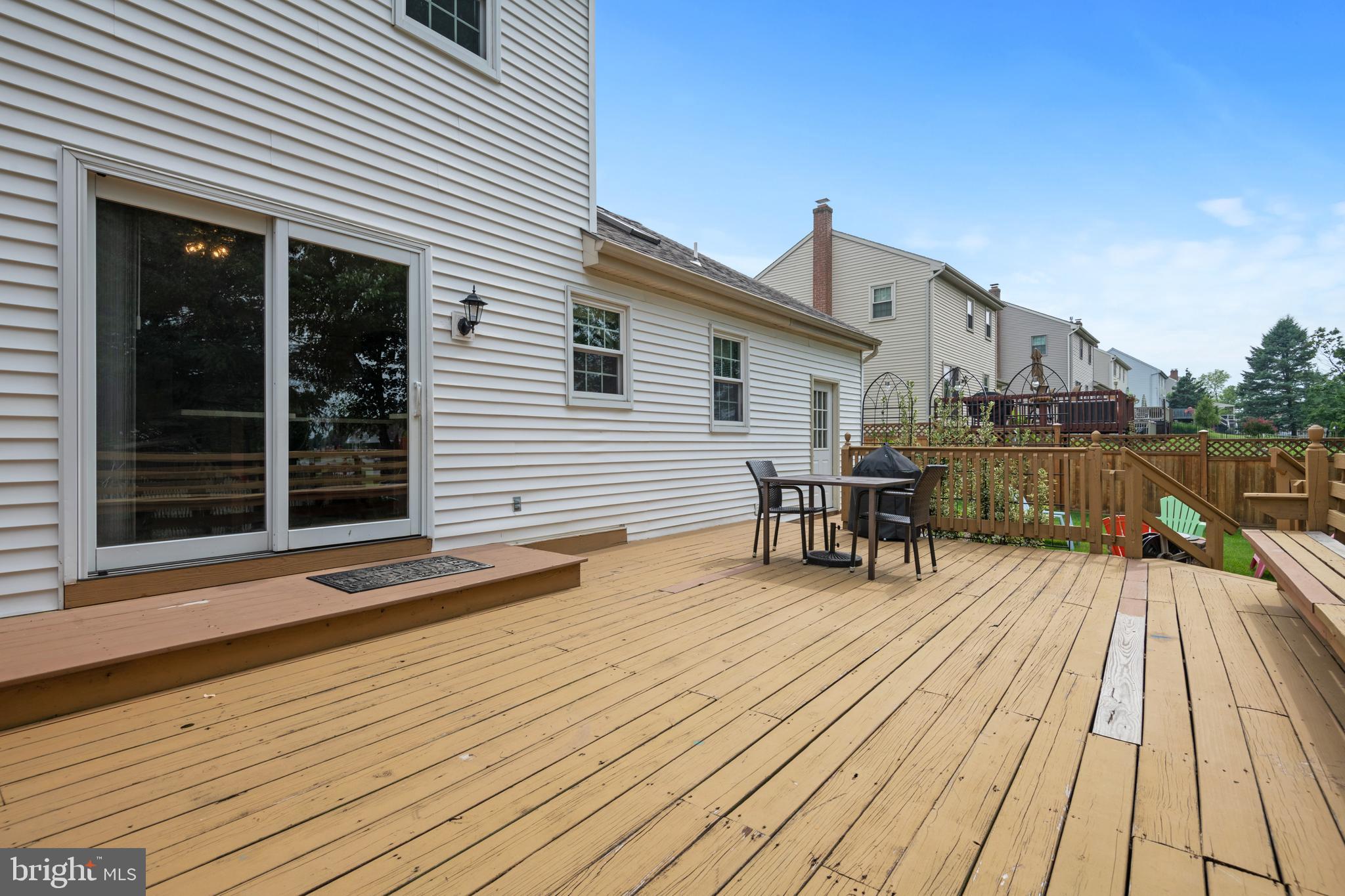 EASTBROOKE - Residential