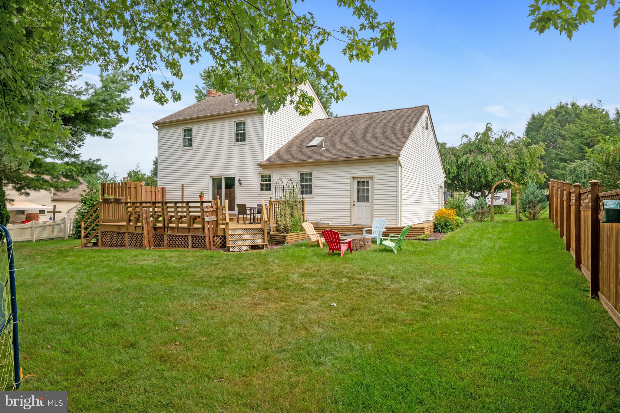 EASTBROOKE - Residential