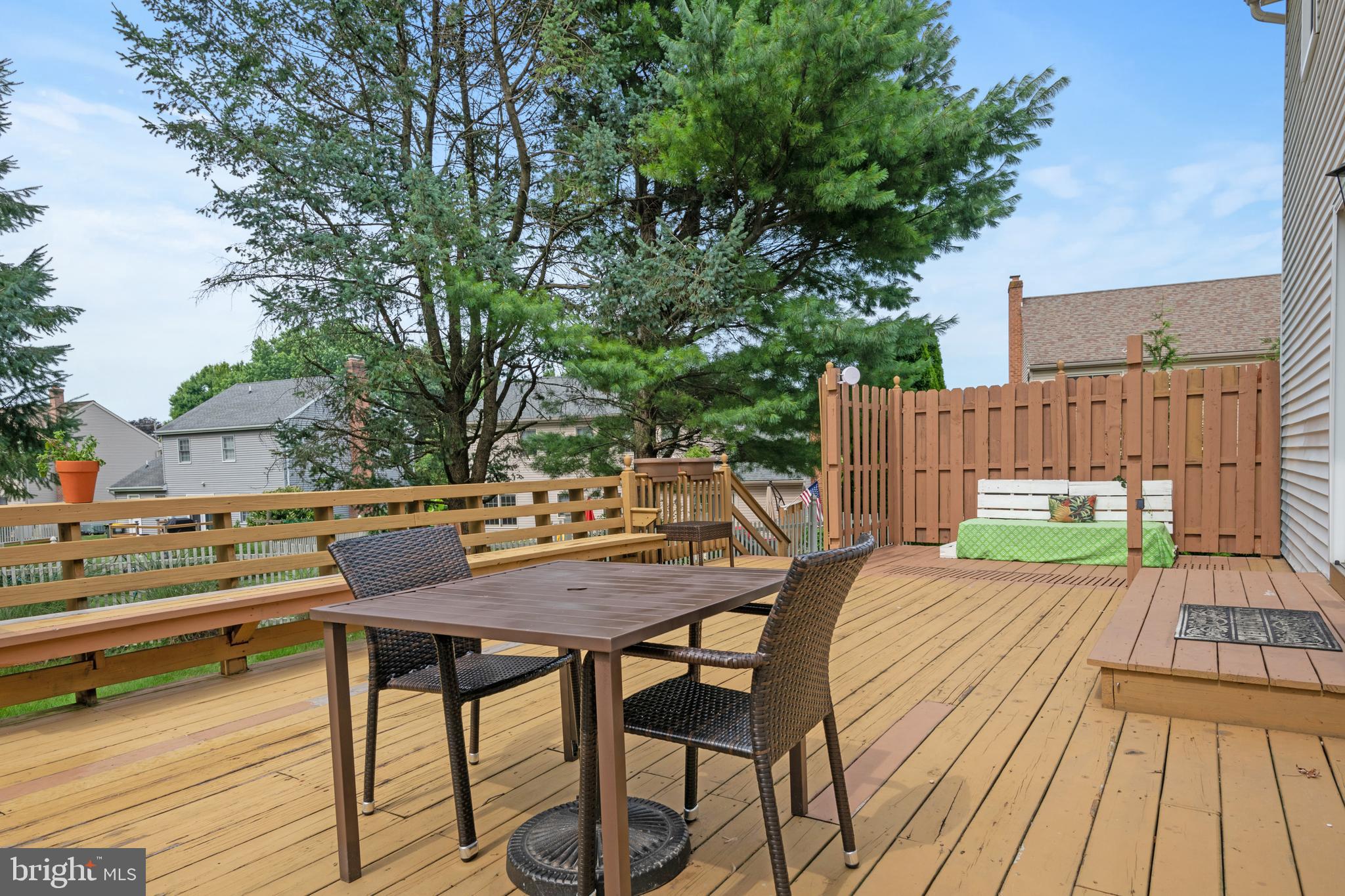 EASTBROOKE - Residential