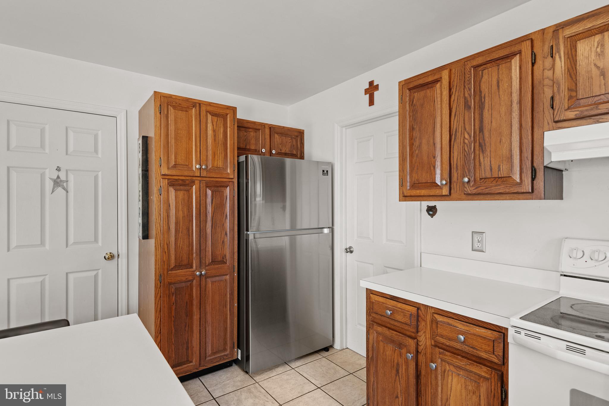 EASTBROOKE - Residential