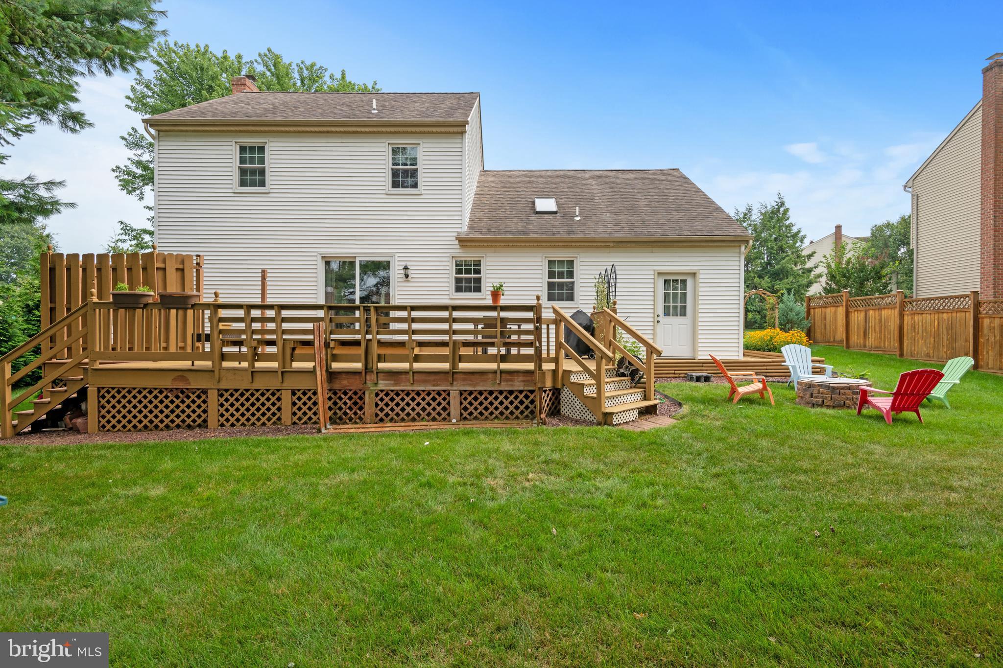 EASTBROOKE - Residential