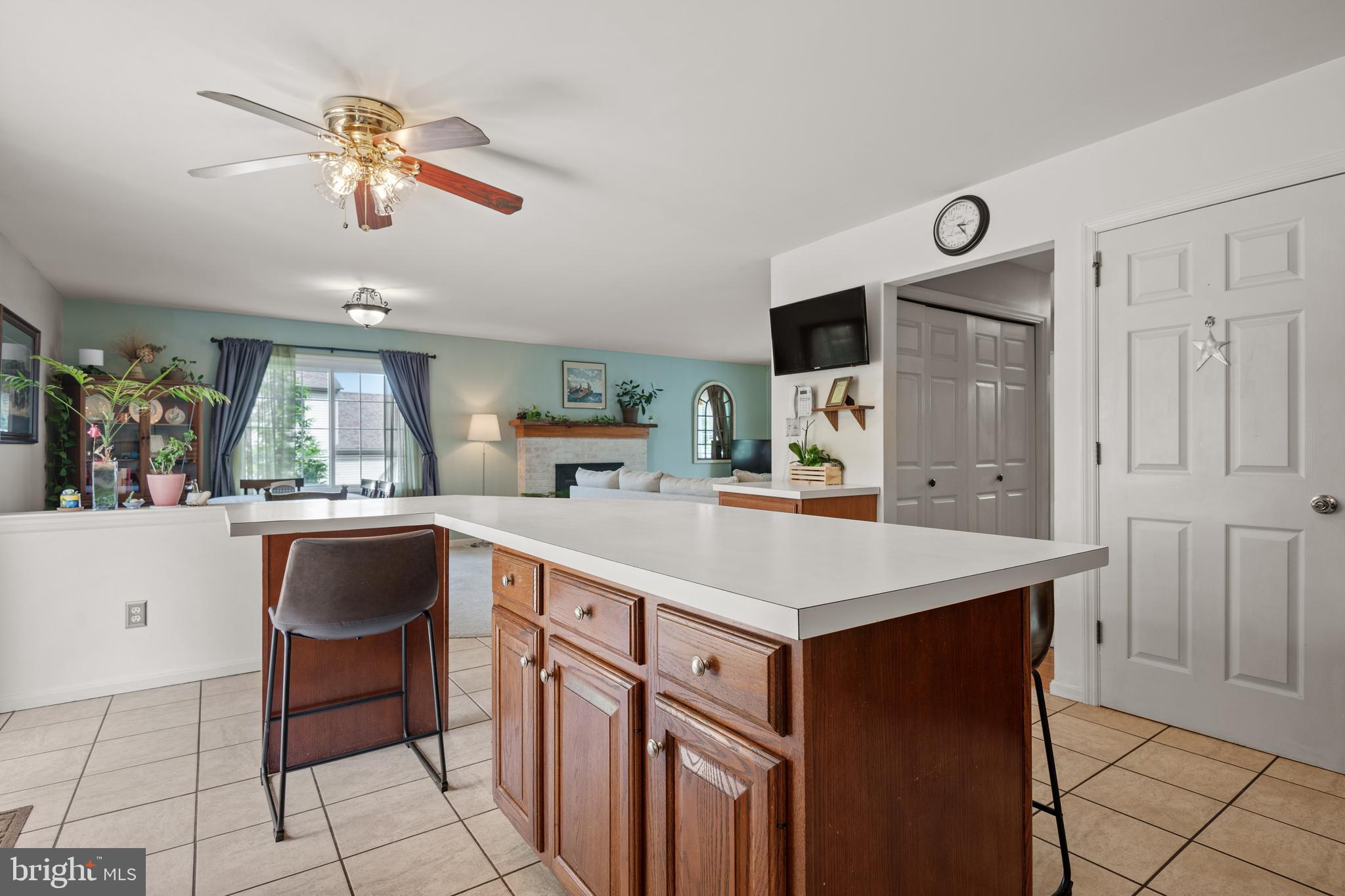 EASTBROOKE - Residential