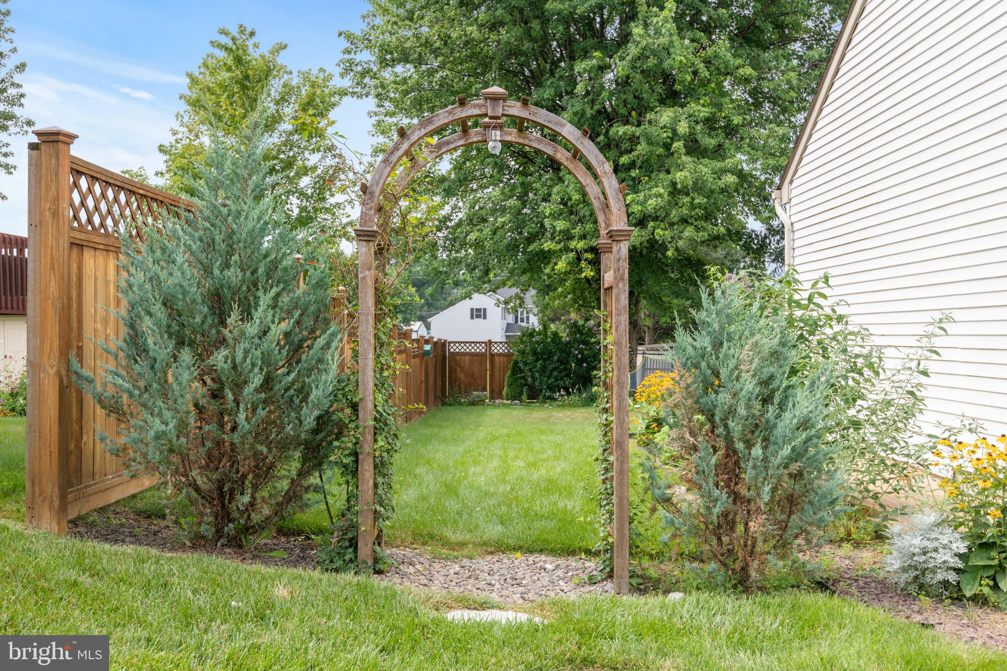 EASTBROOKE - Residential