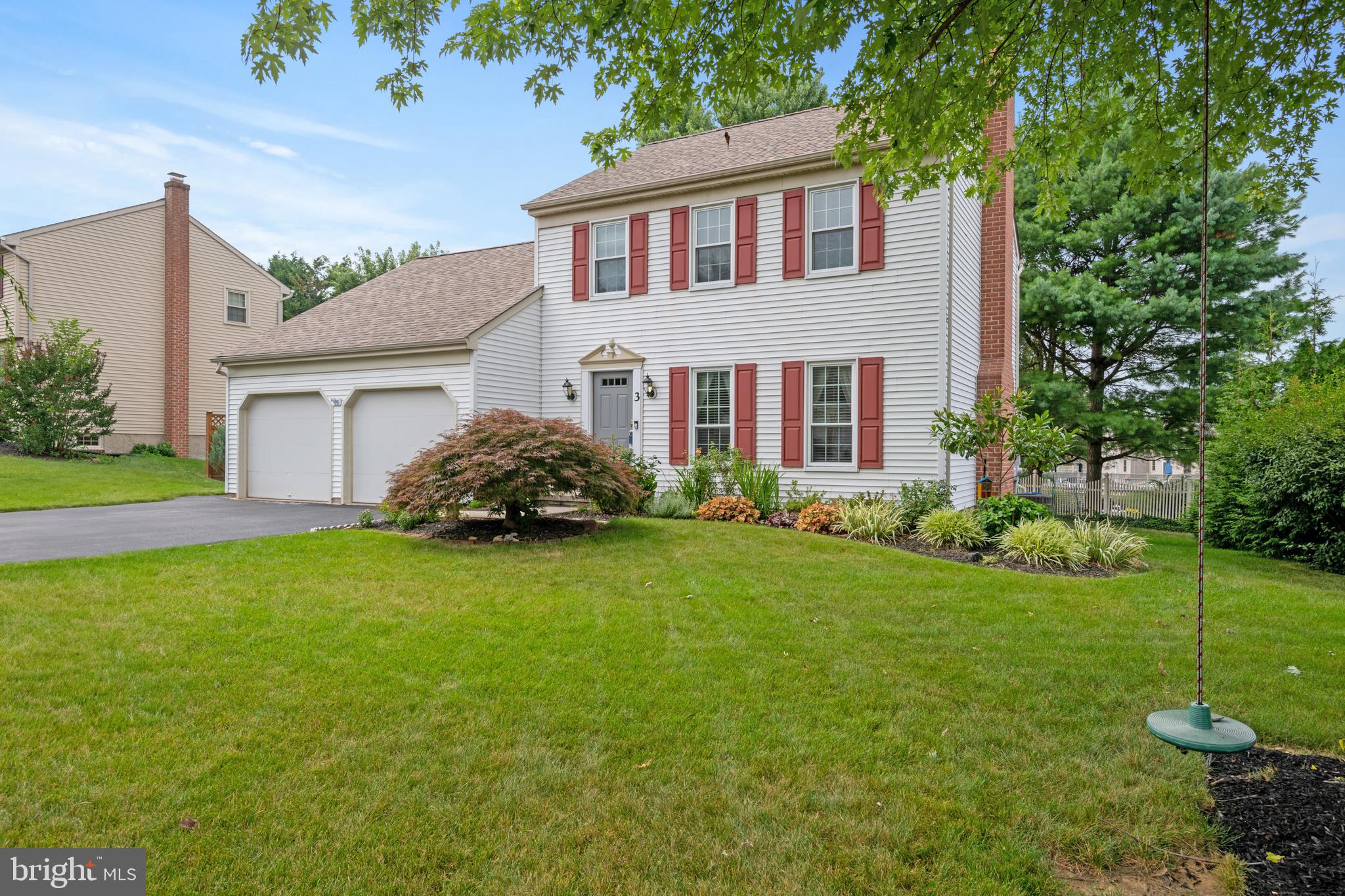 EASTBROOKE - Residential