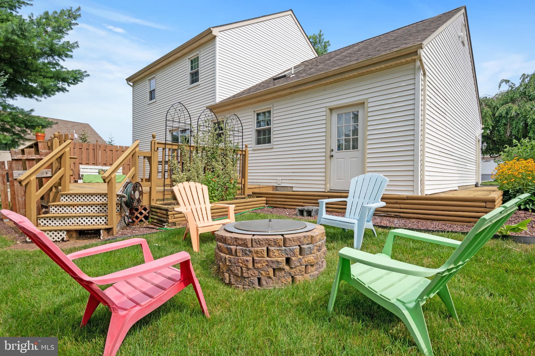 EASTBROOKE - Residential