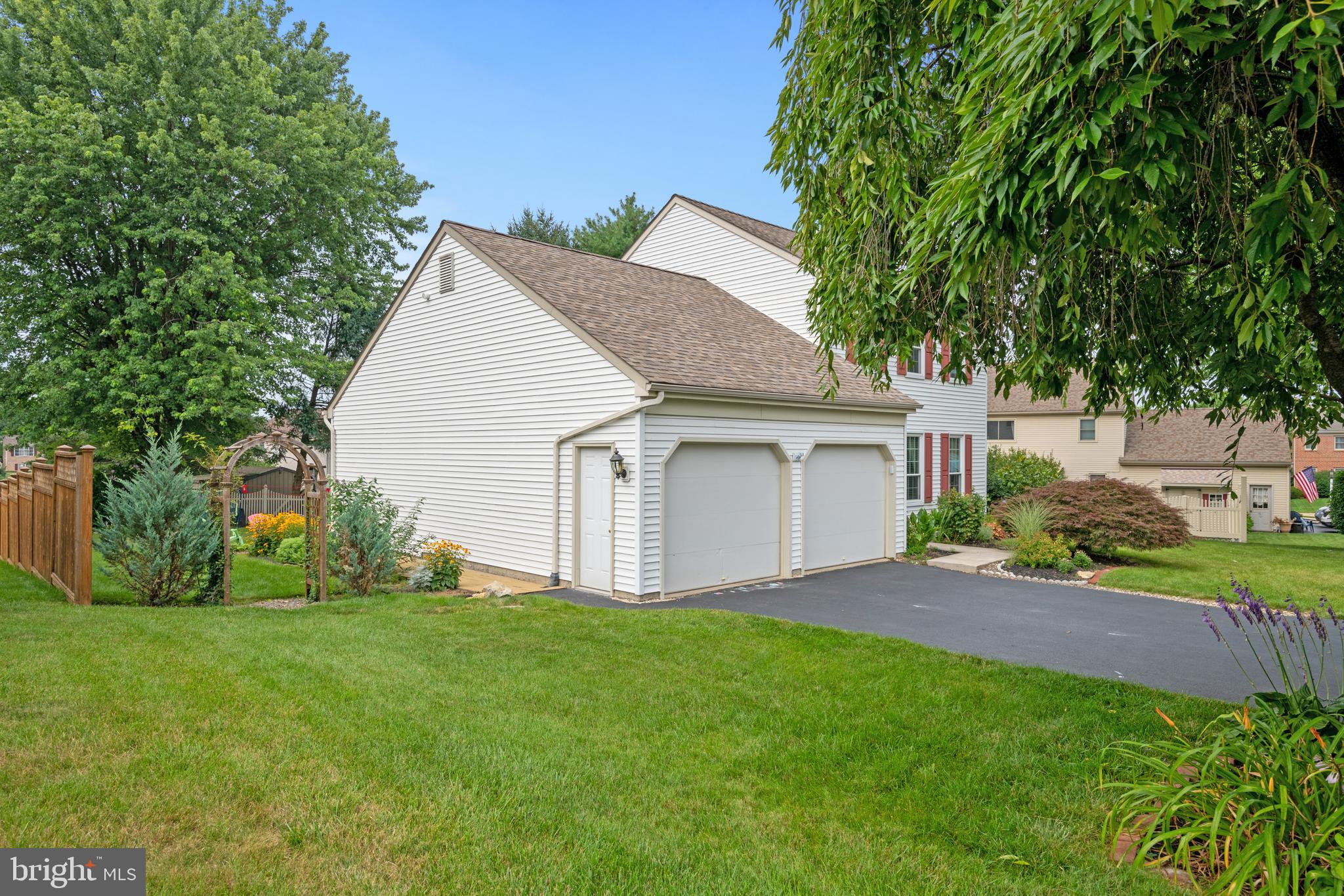 EASTBROOKE - Residential