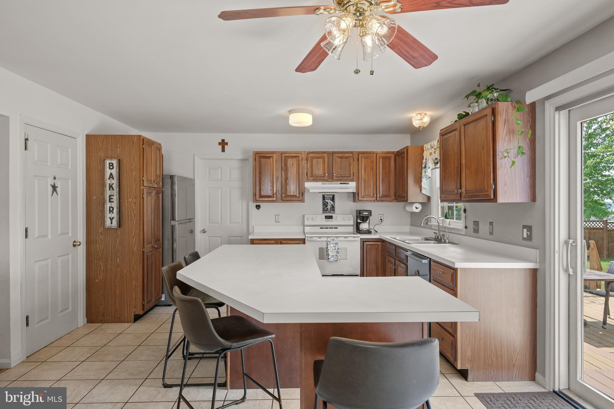 EASTBROOKE - Residential