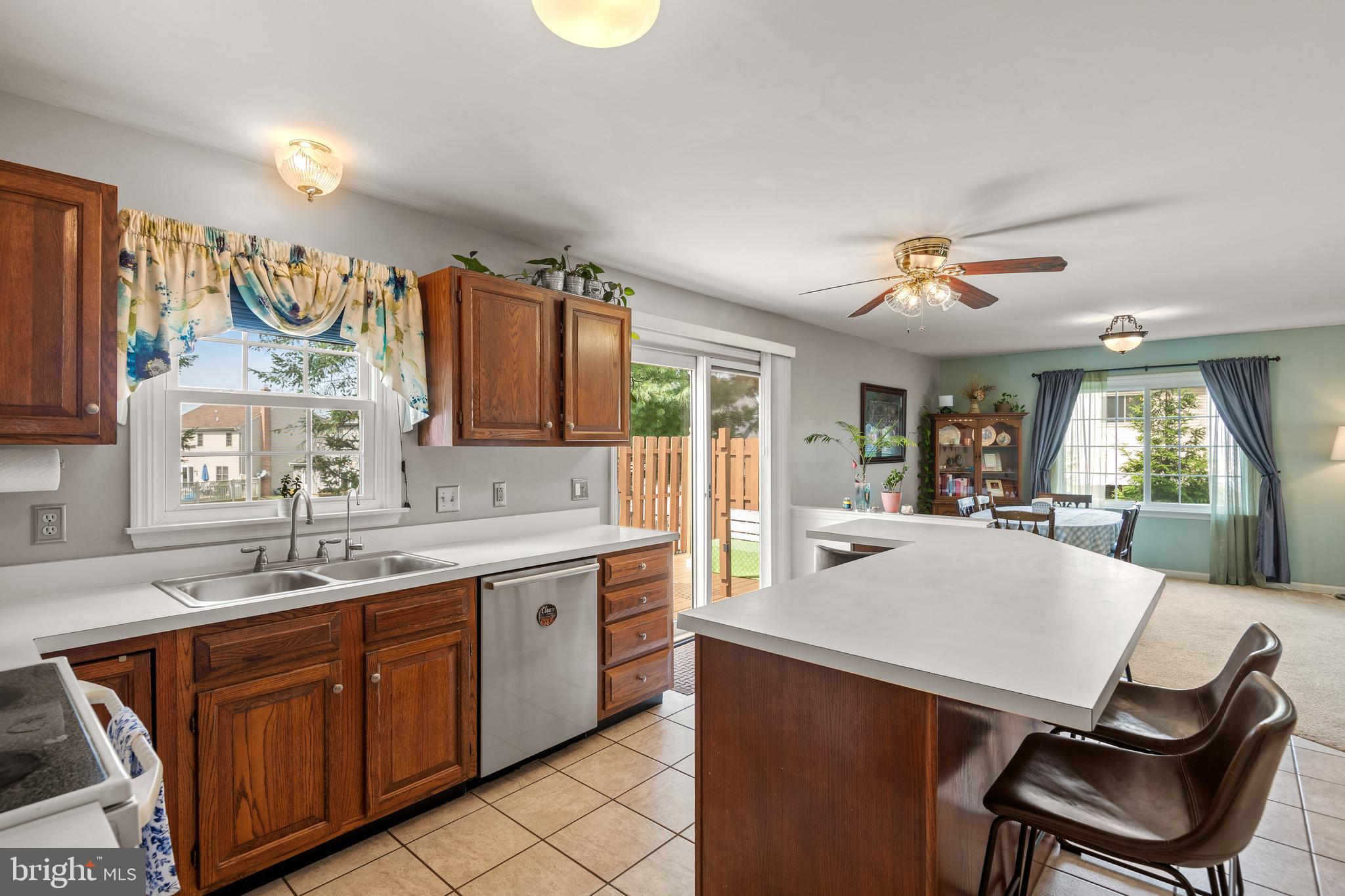 EASTBROOKE - Residential