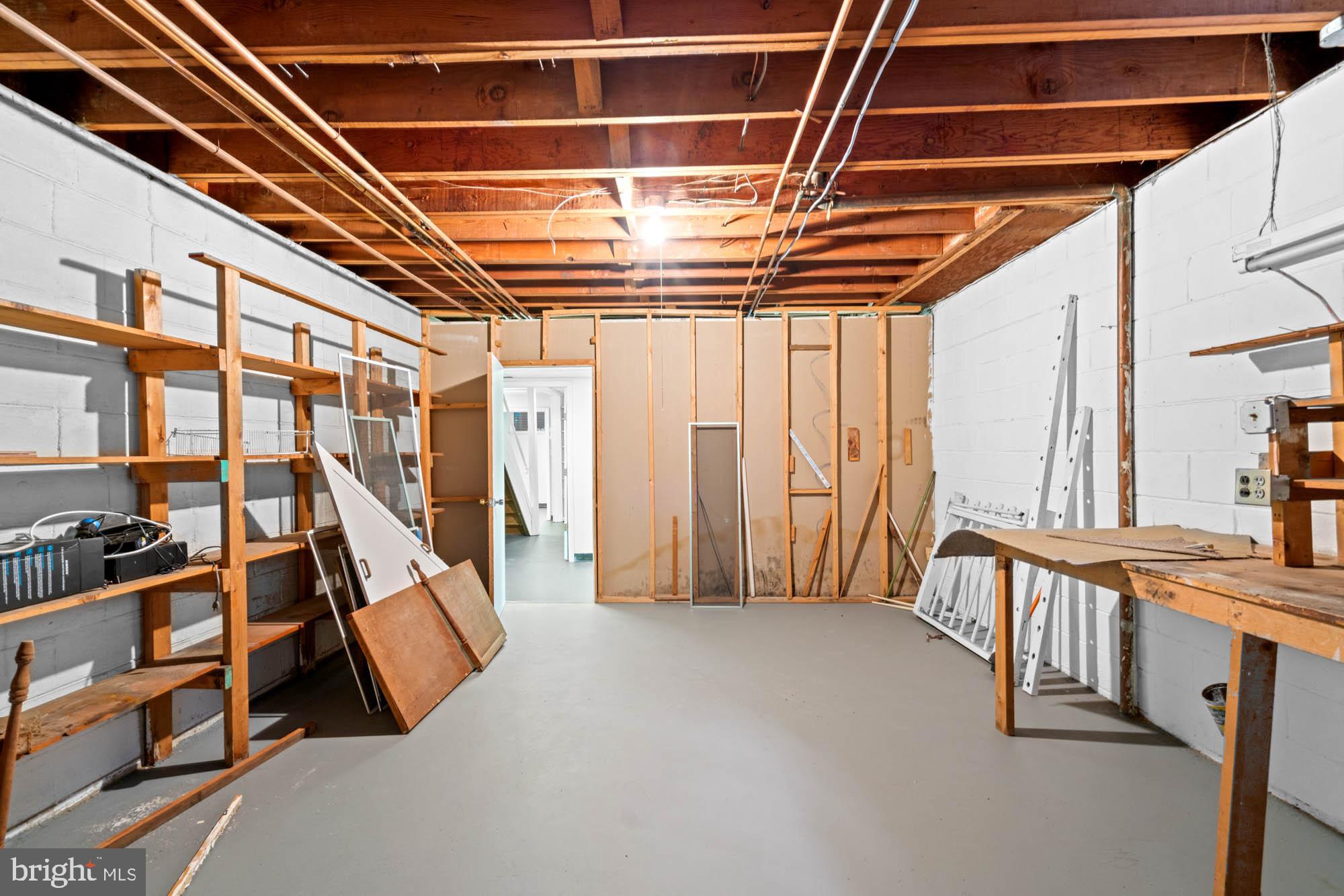 CHEVY CHASE VILLAGE - Residential