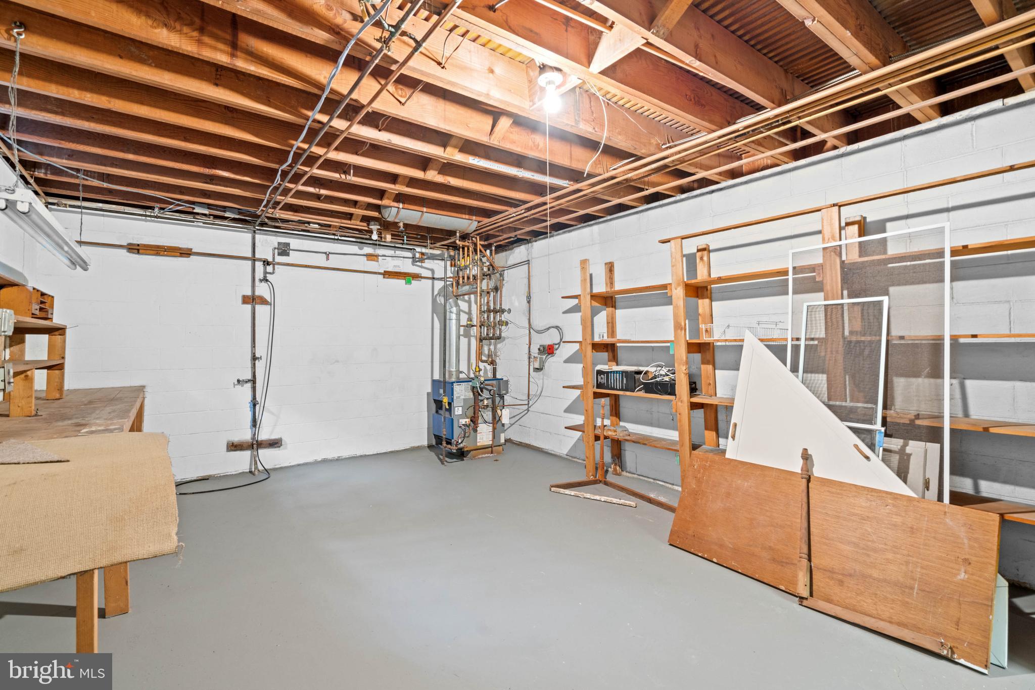 CHEVY CHASE VILLAGE - Residential