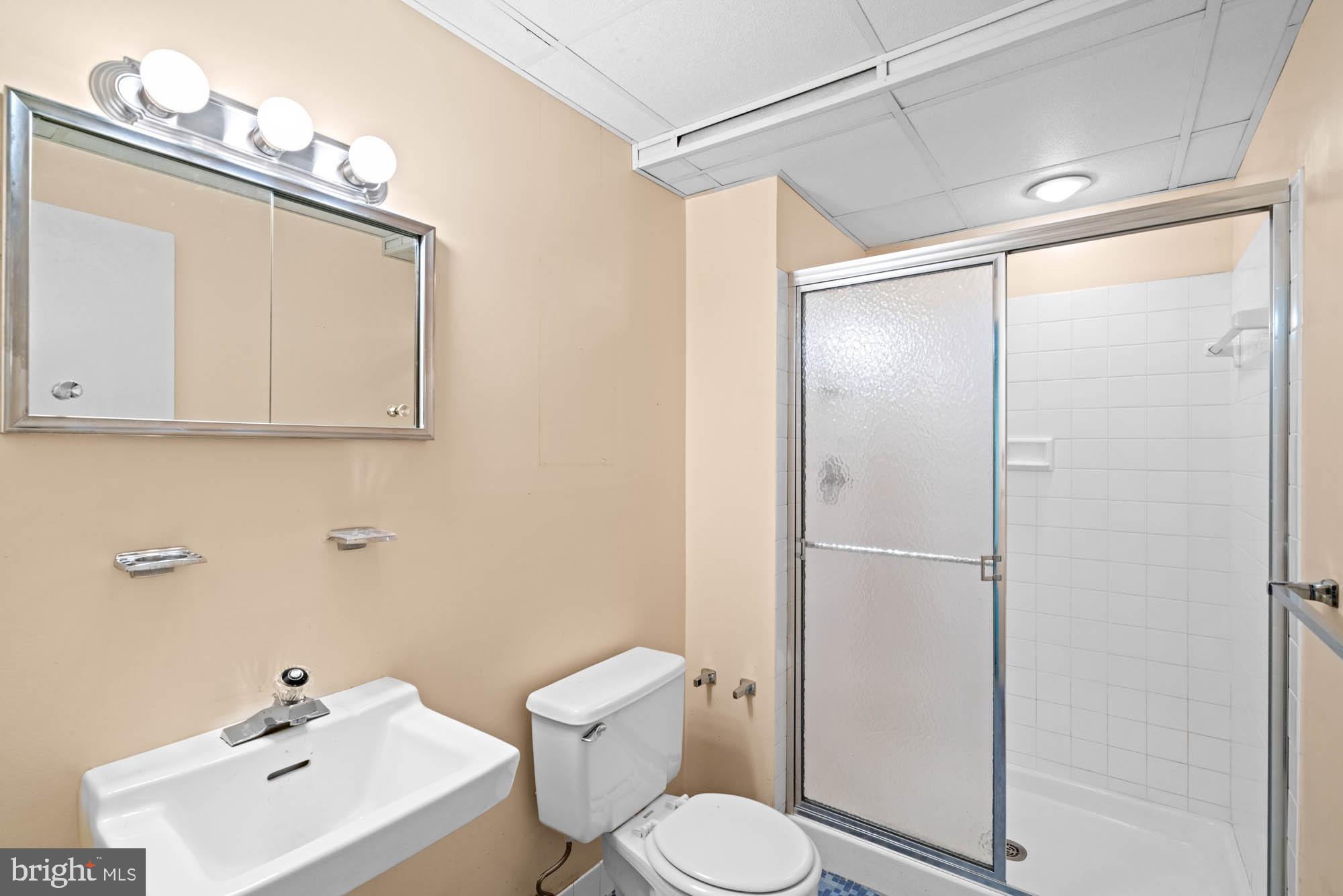 CHEVY CHASE VILLAGE - Residential