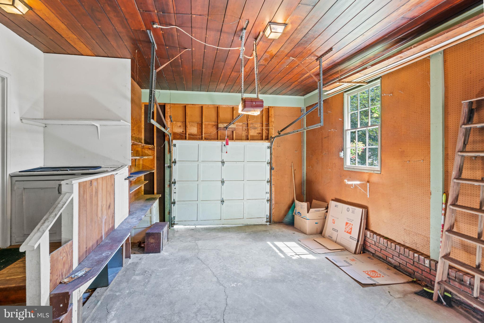 CHEVY CHASE VILLAGE - Residential