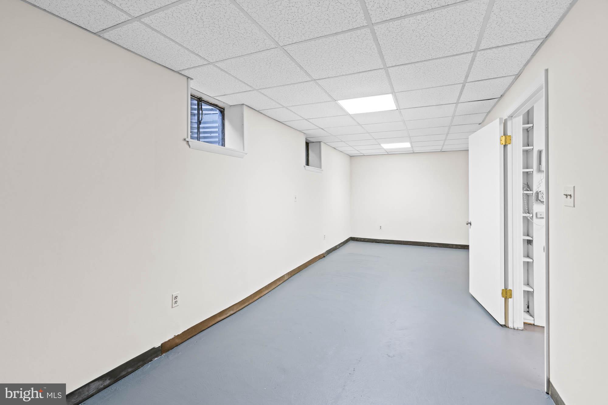 CHEVY CHASE VILLAGE - Residential