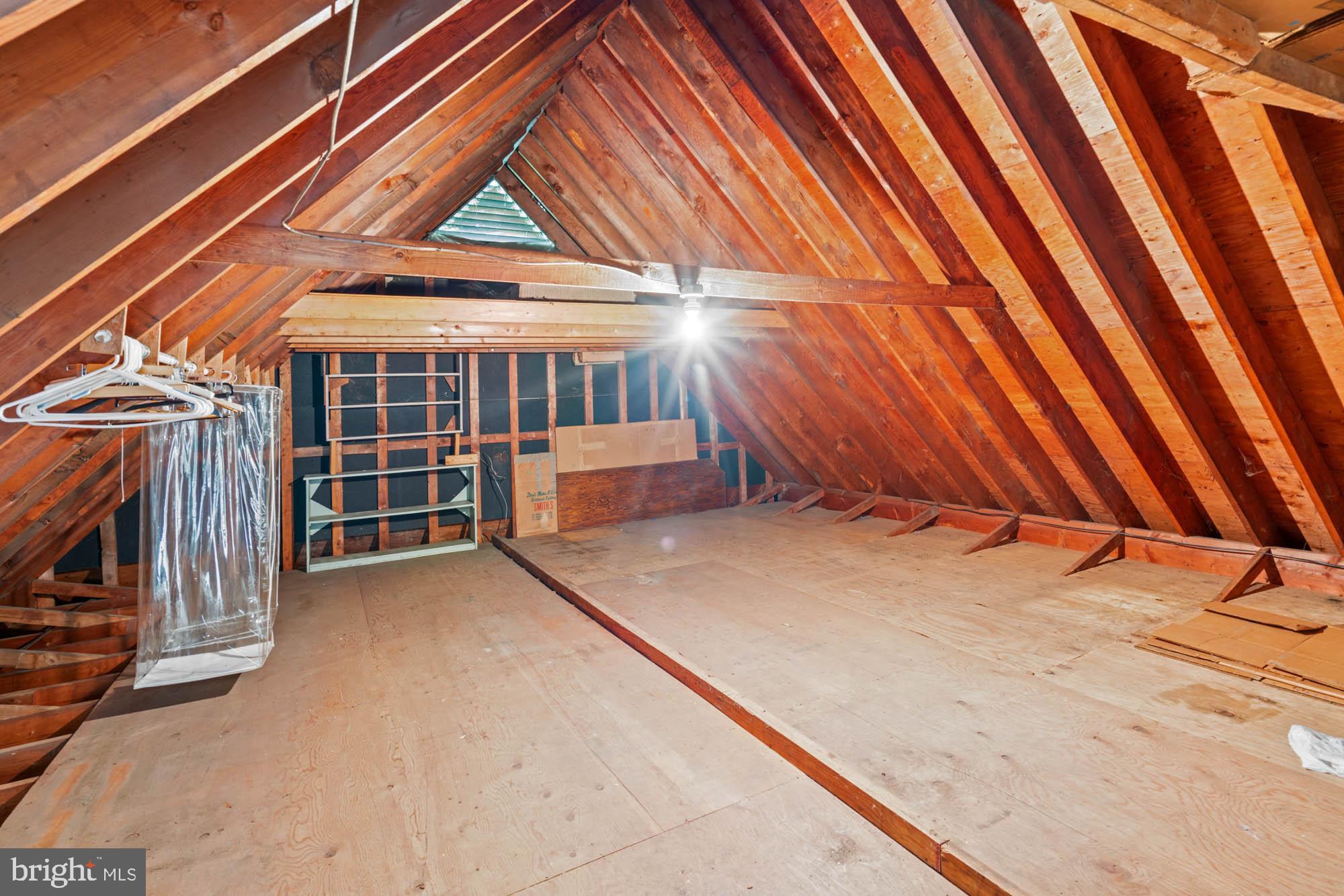 CHEVY CHASE VILLAGE - Residential