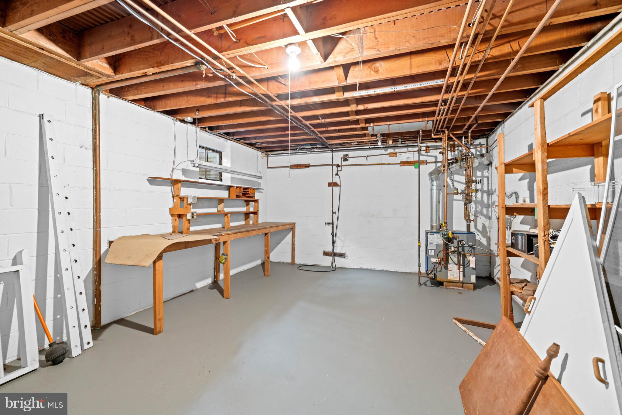 CHEVY CHASE VILLAGE - Residential