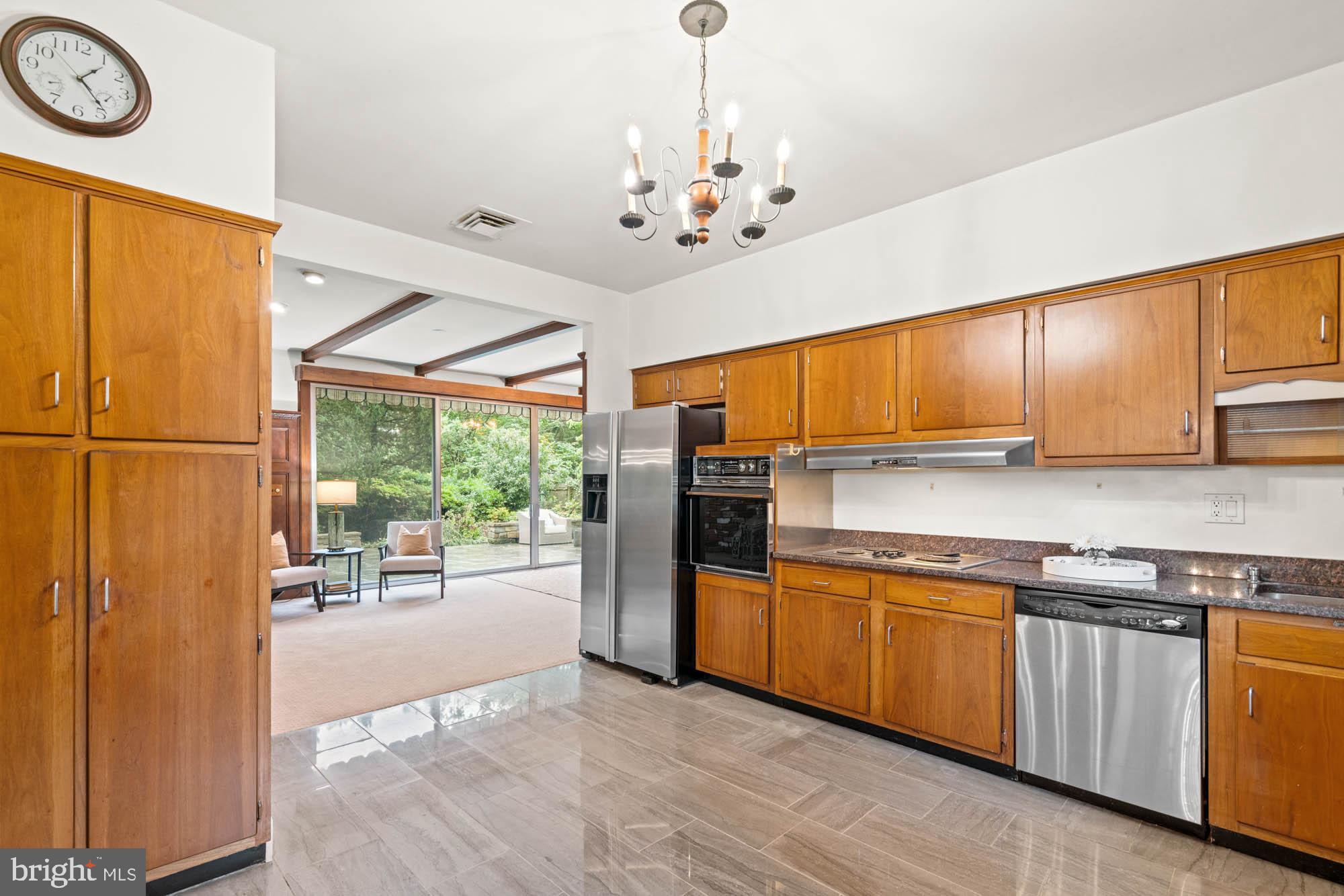 CHEVY CHASE VILLAGE - Residential